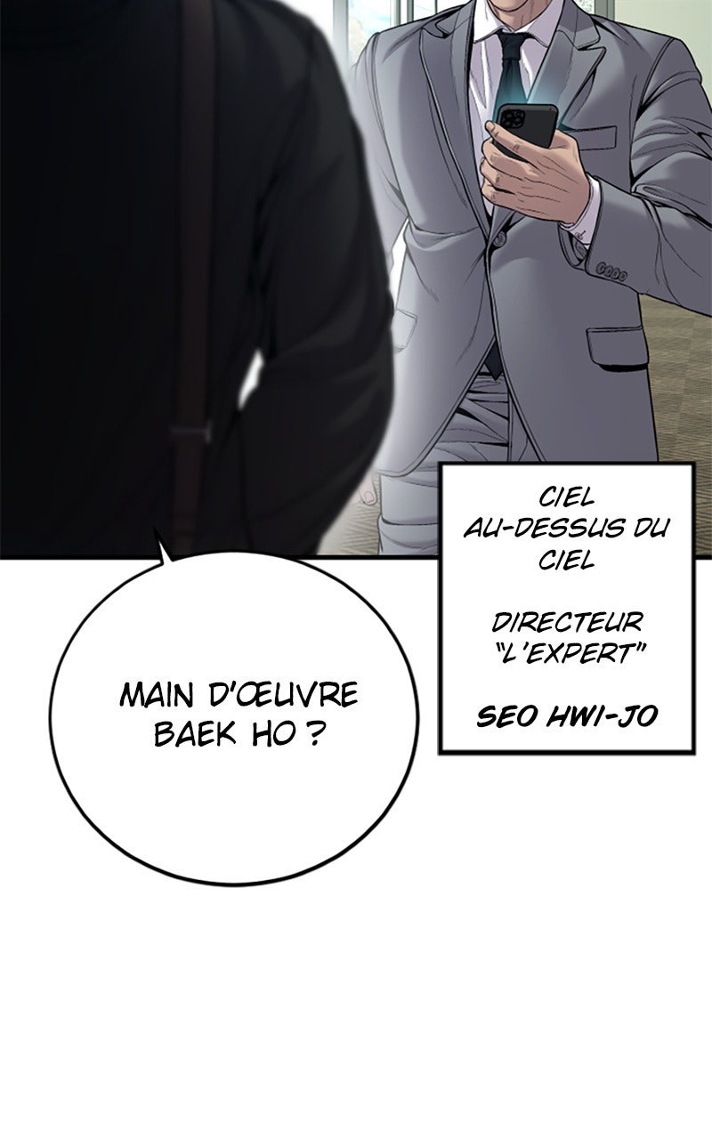 Read Manager Kim FRANCAIS Manga Online