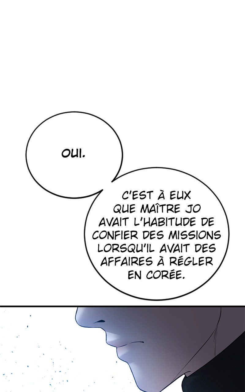 Read Manager Kim FRANCAIS Manga Online