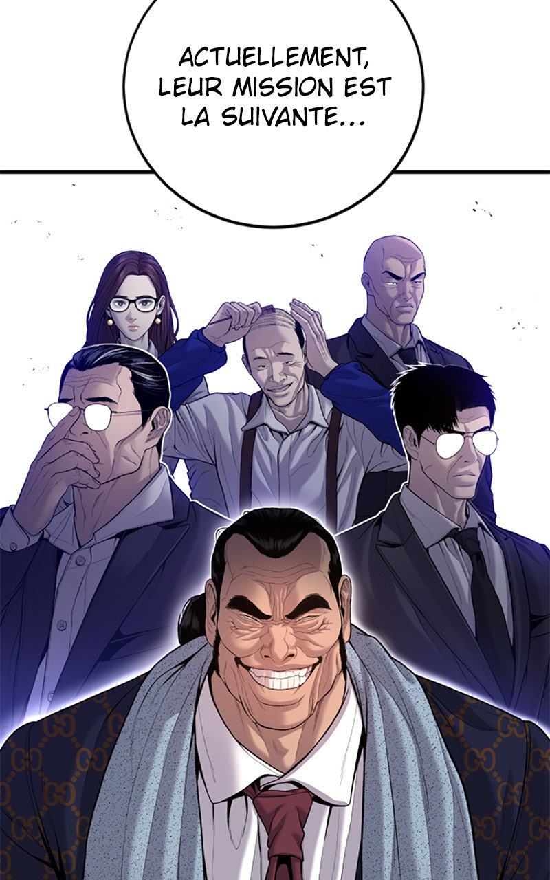 Read Manager Kim FRANCAIS Manga Online