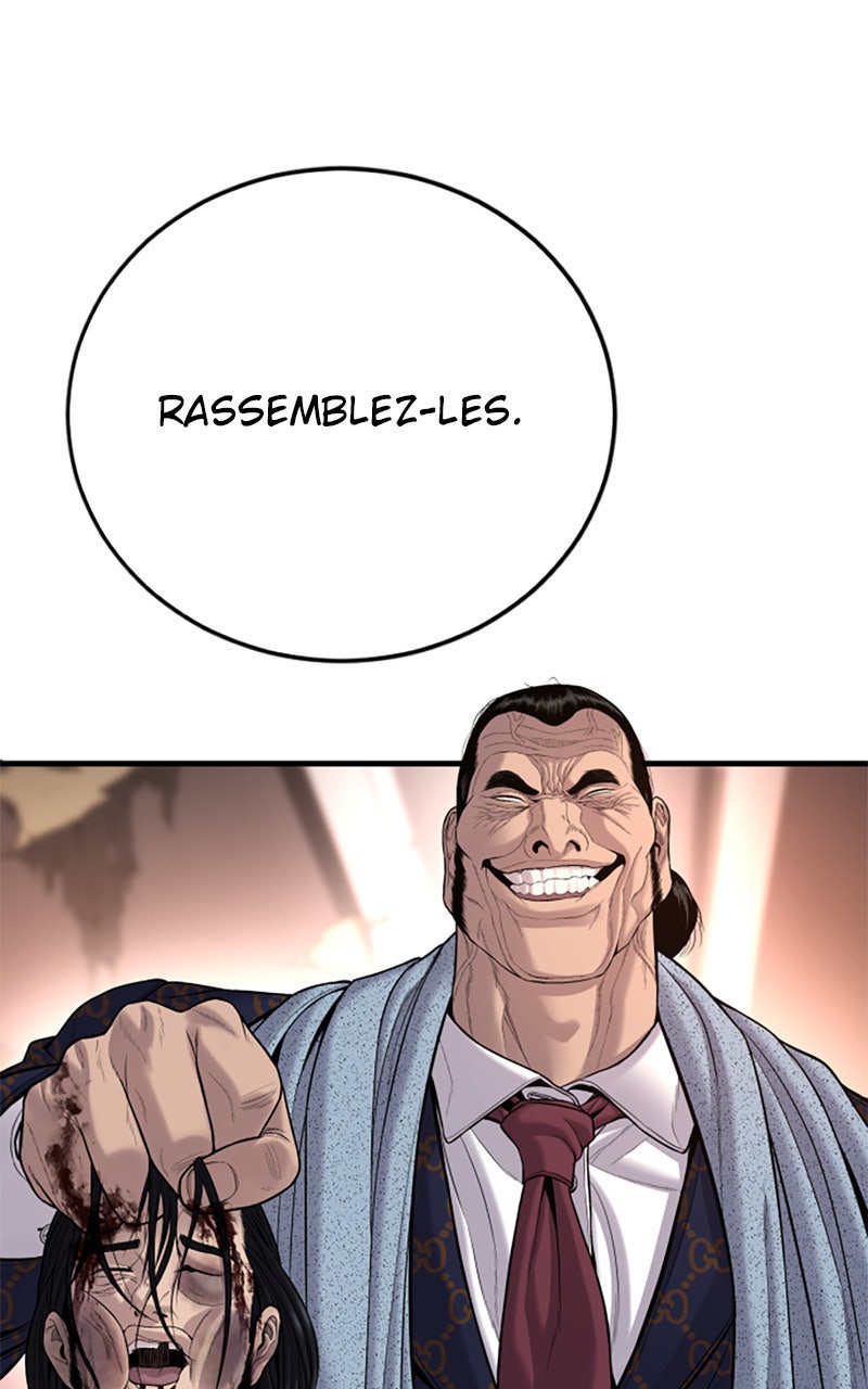 Read Manager Kim FRANCAIS Manga Online