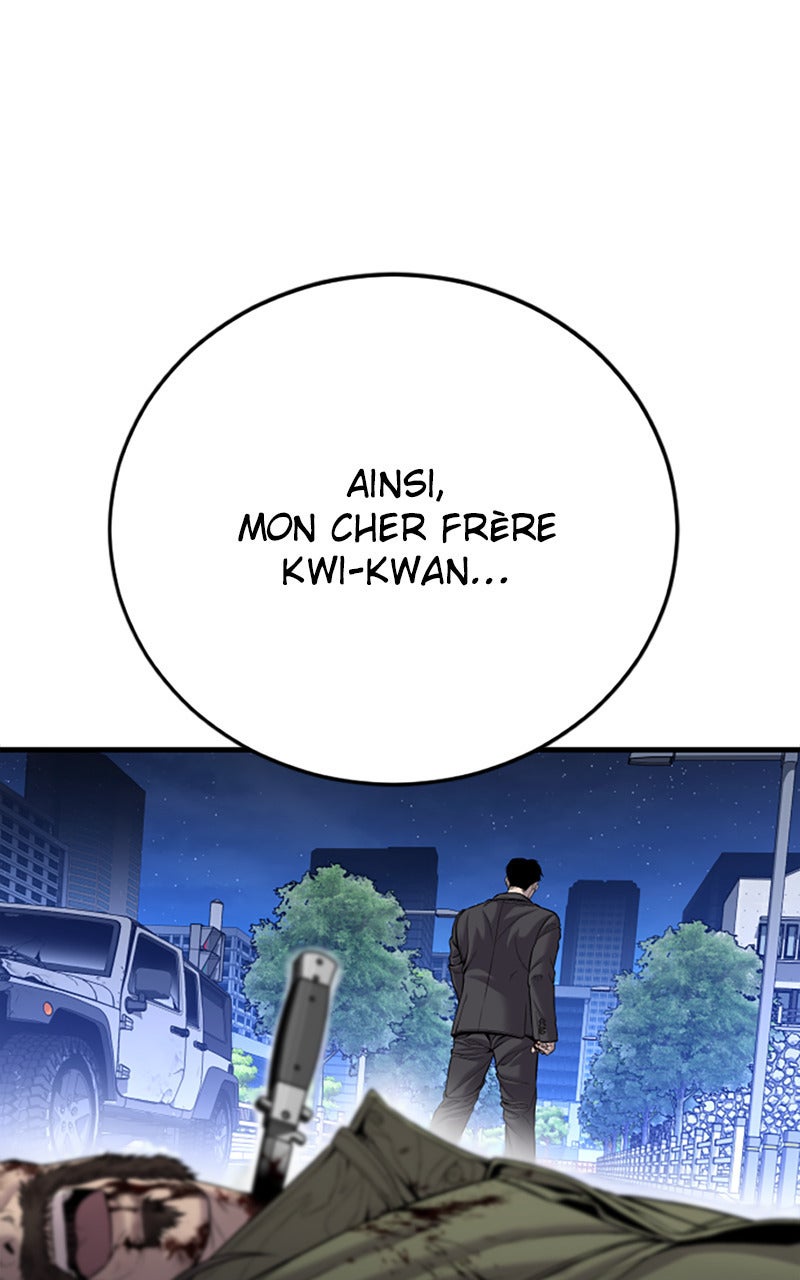 Read Manager Kim FRANCAIS Manga Online