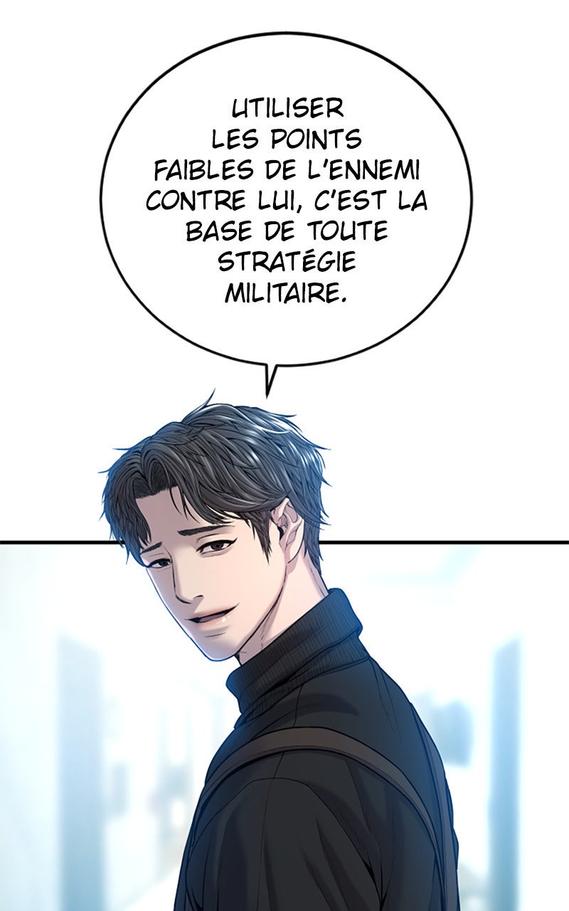 Read Manager Kim FRANCAIS Manga Online