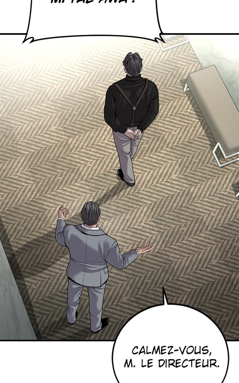 Read Manager Kim FRANCAIS Manga Online