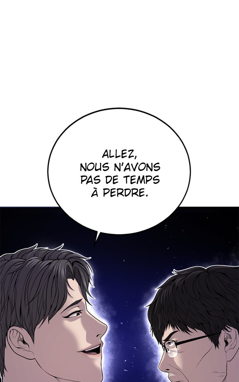 Read Manager Kim FRANCAIS Manga Online