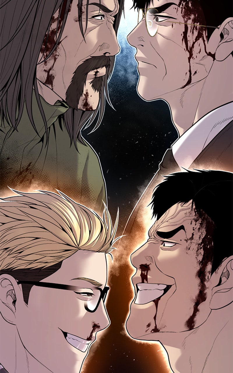 Read Manager Kim FRANCAIS Manga Online