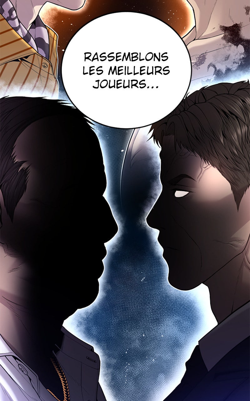 Read Manager Kim FRANCAIS Manga Online