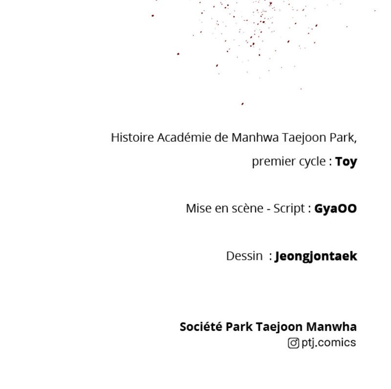 Read Manager Kim FRANCAIS Manga Online