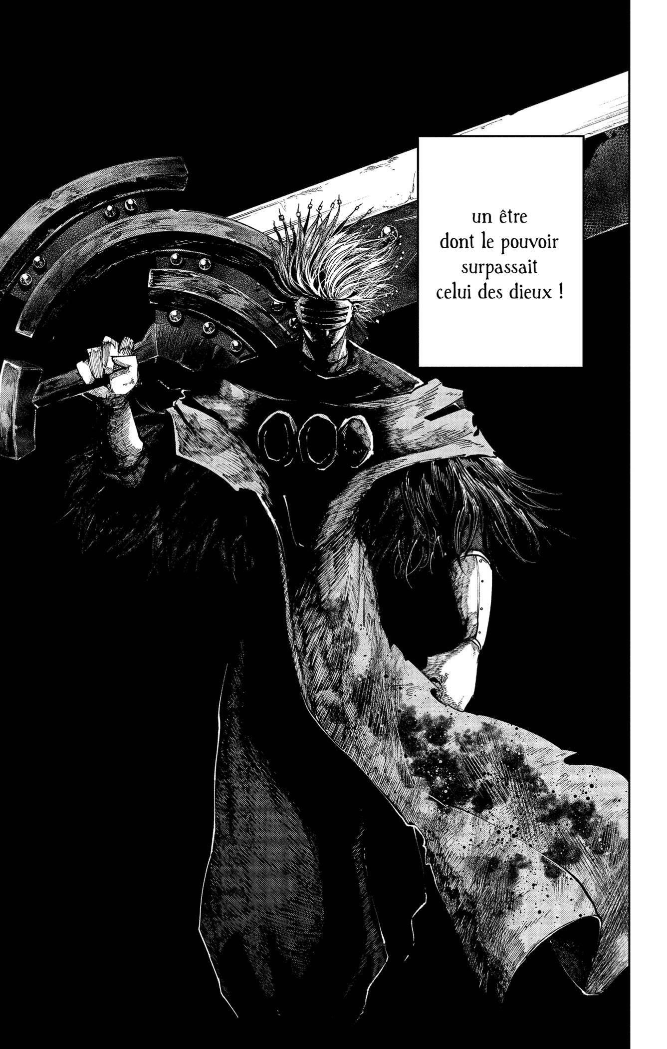 Read Mashle Magic and Muscles FRANCAIS Manga Online