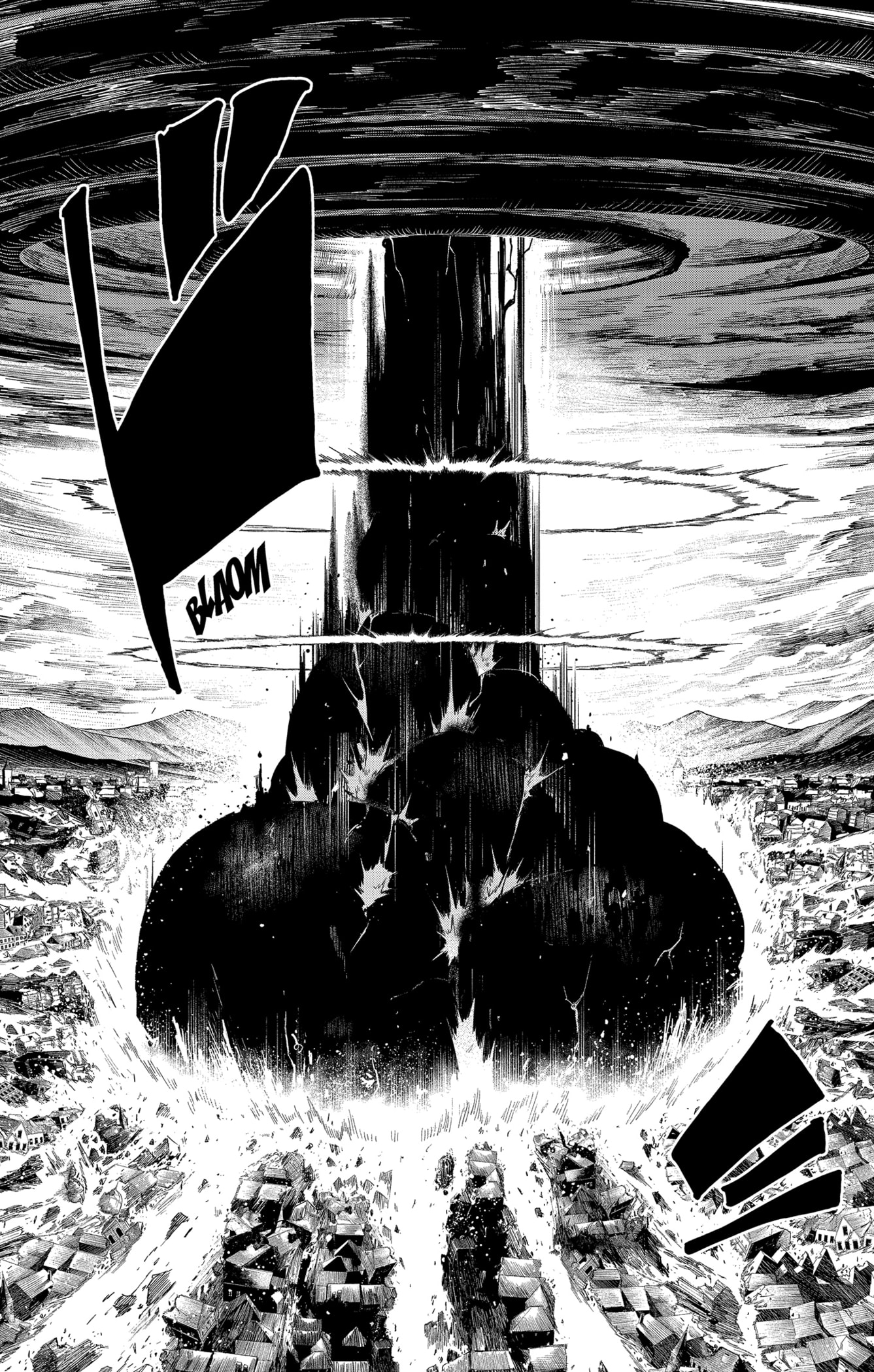 Read Mashle Magic and Muscles FRANCAIS Manga Online