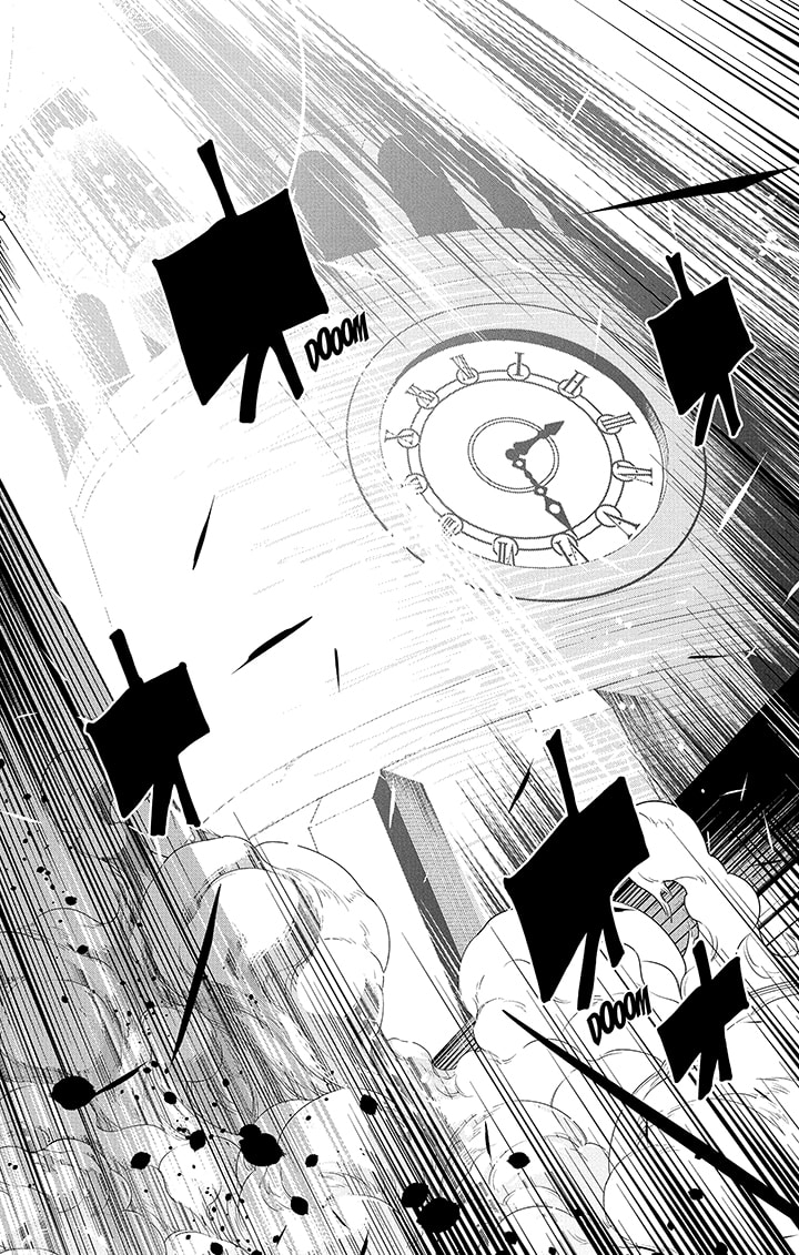 Read Mashle Magic and Muscles FRANCAIS Manga Online