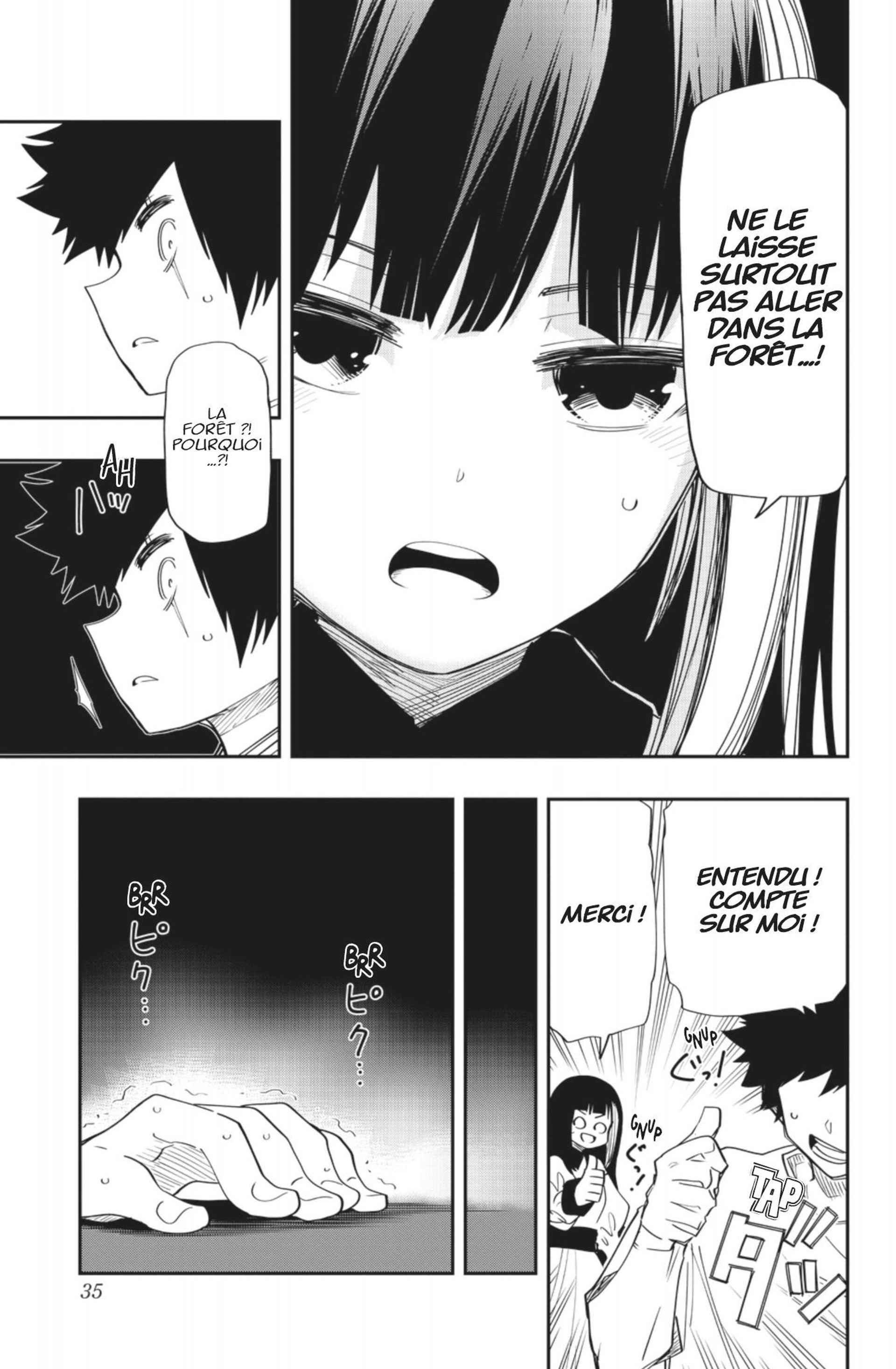 Read Mission Yozakura Family FRANCAIS Manga Online