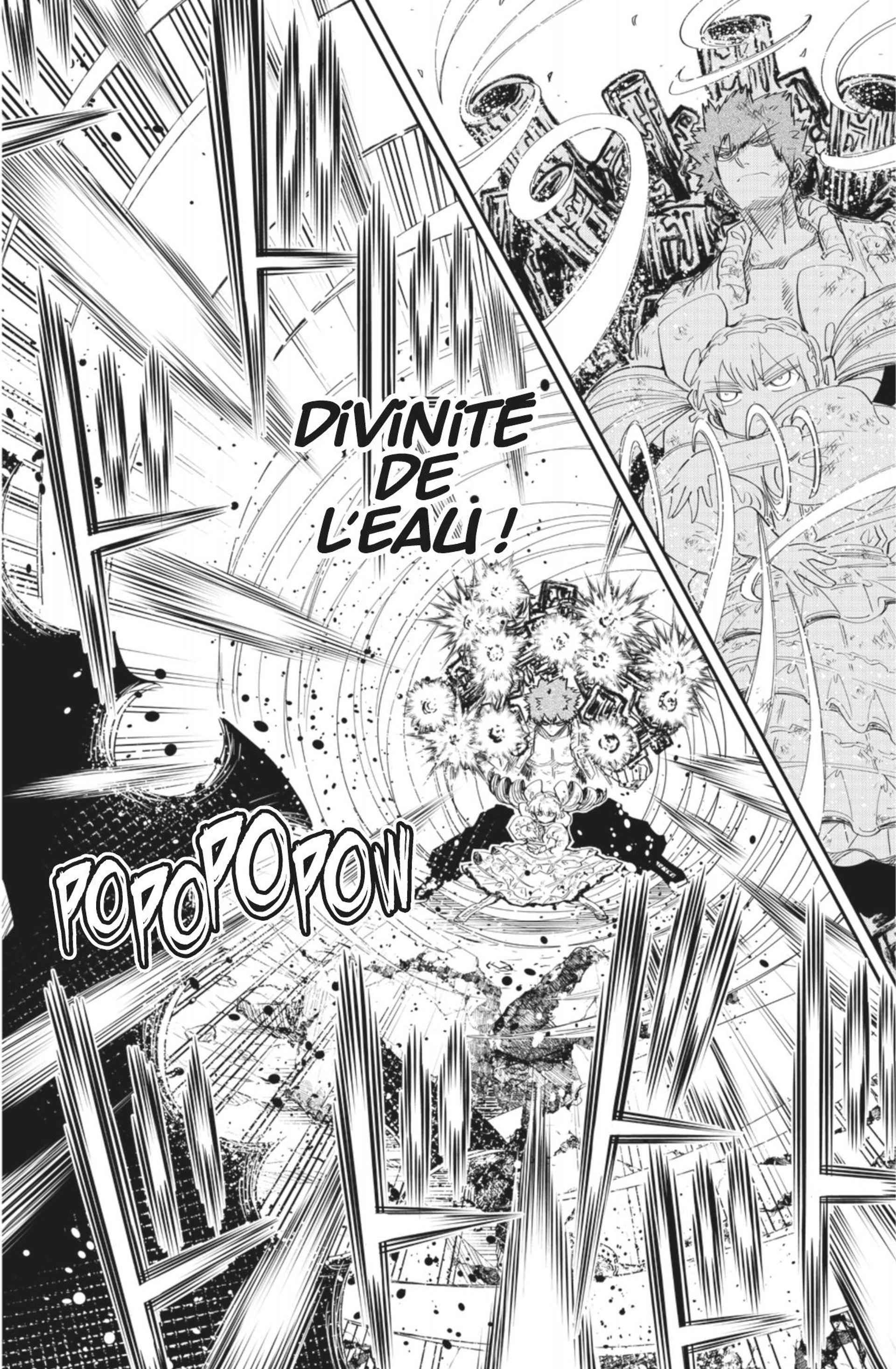 Read Mission Yozakura Family FRANCAIS Manga Online