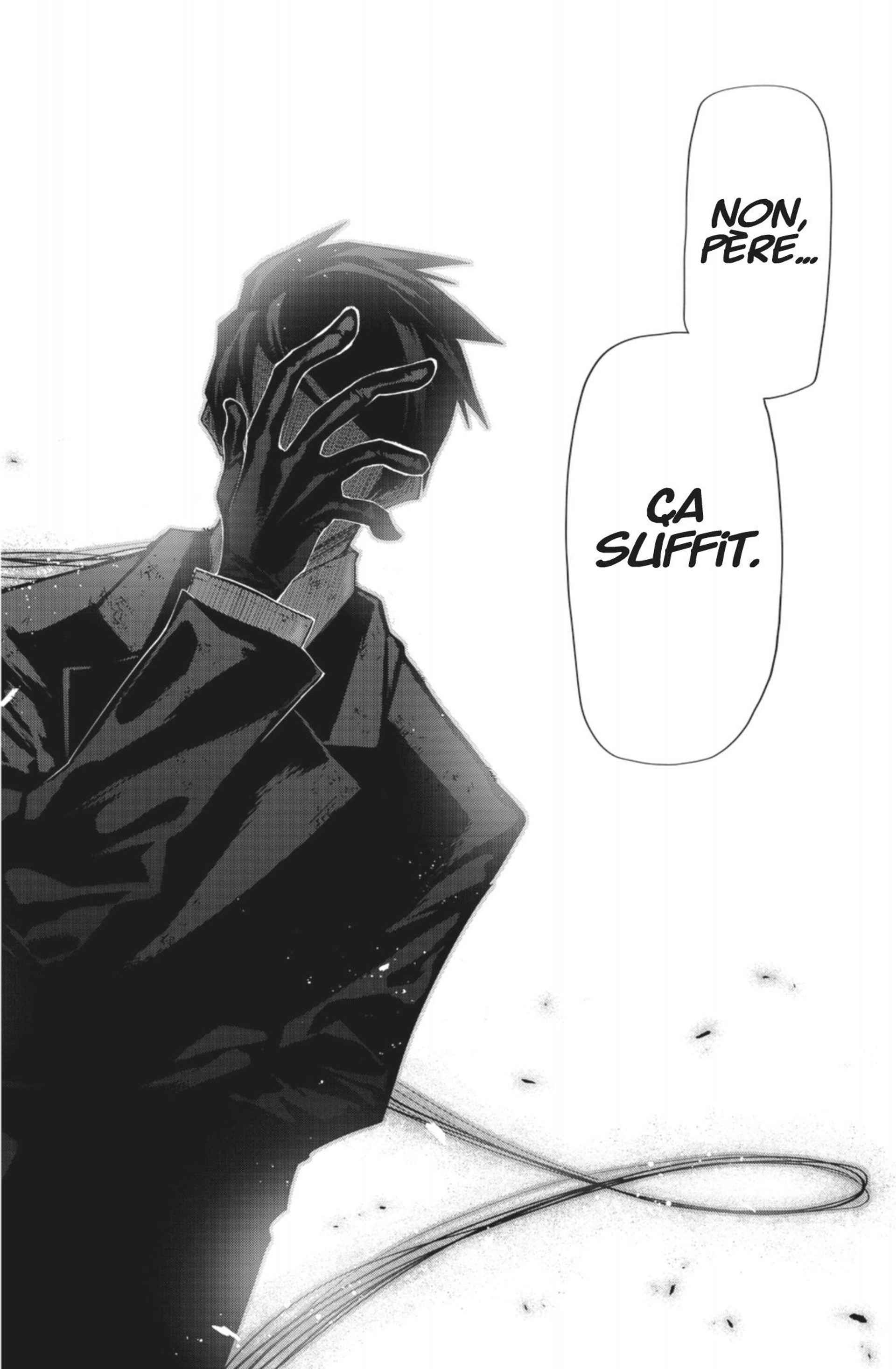 Read Mission Yozakura Family FRANCAIS Manga Online