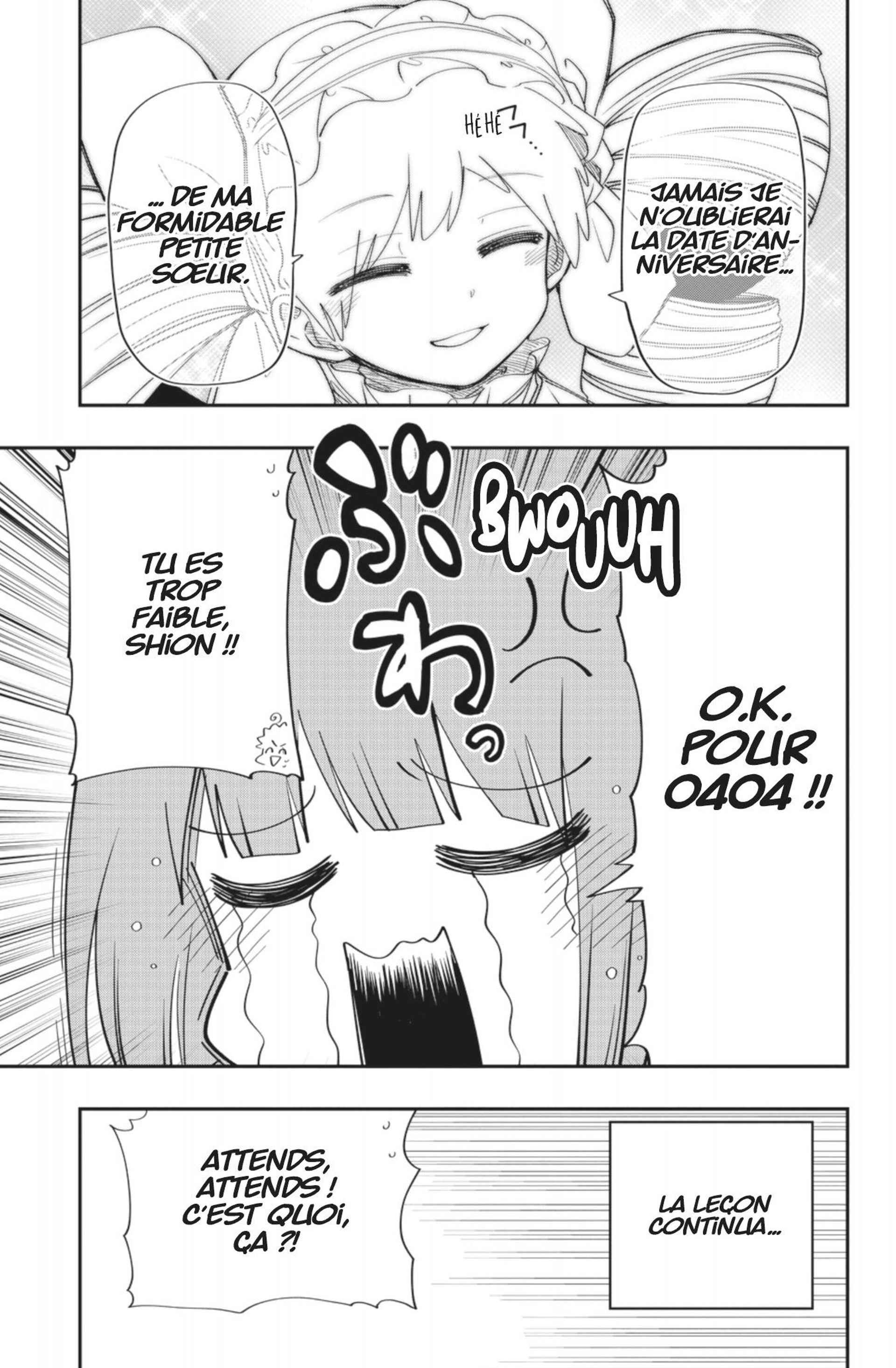 Read Mission Yozakura Family FRANCAIS Manga Online