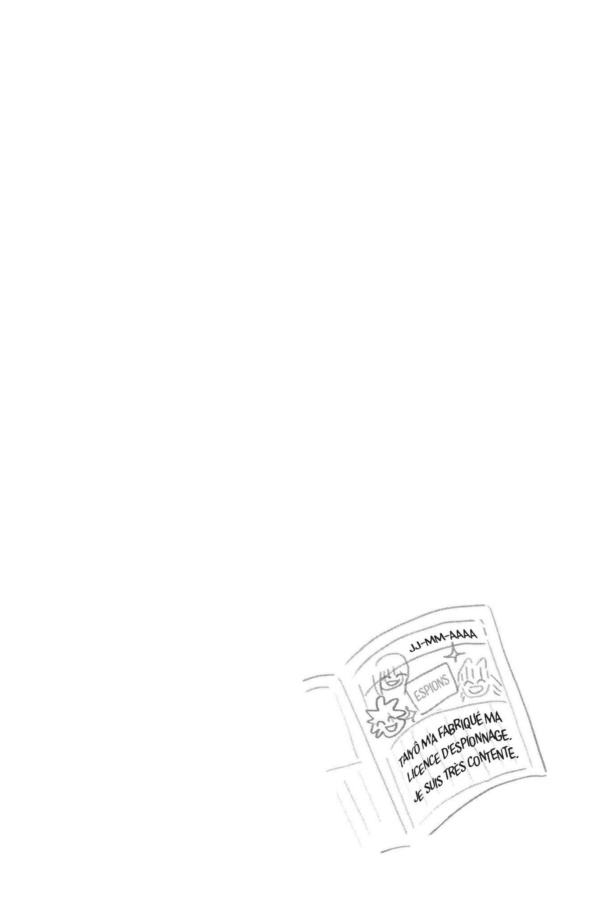 Read Mission Yozakura Family FRANCAIS Manga Online