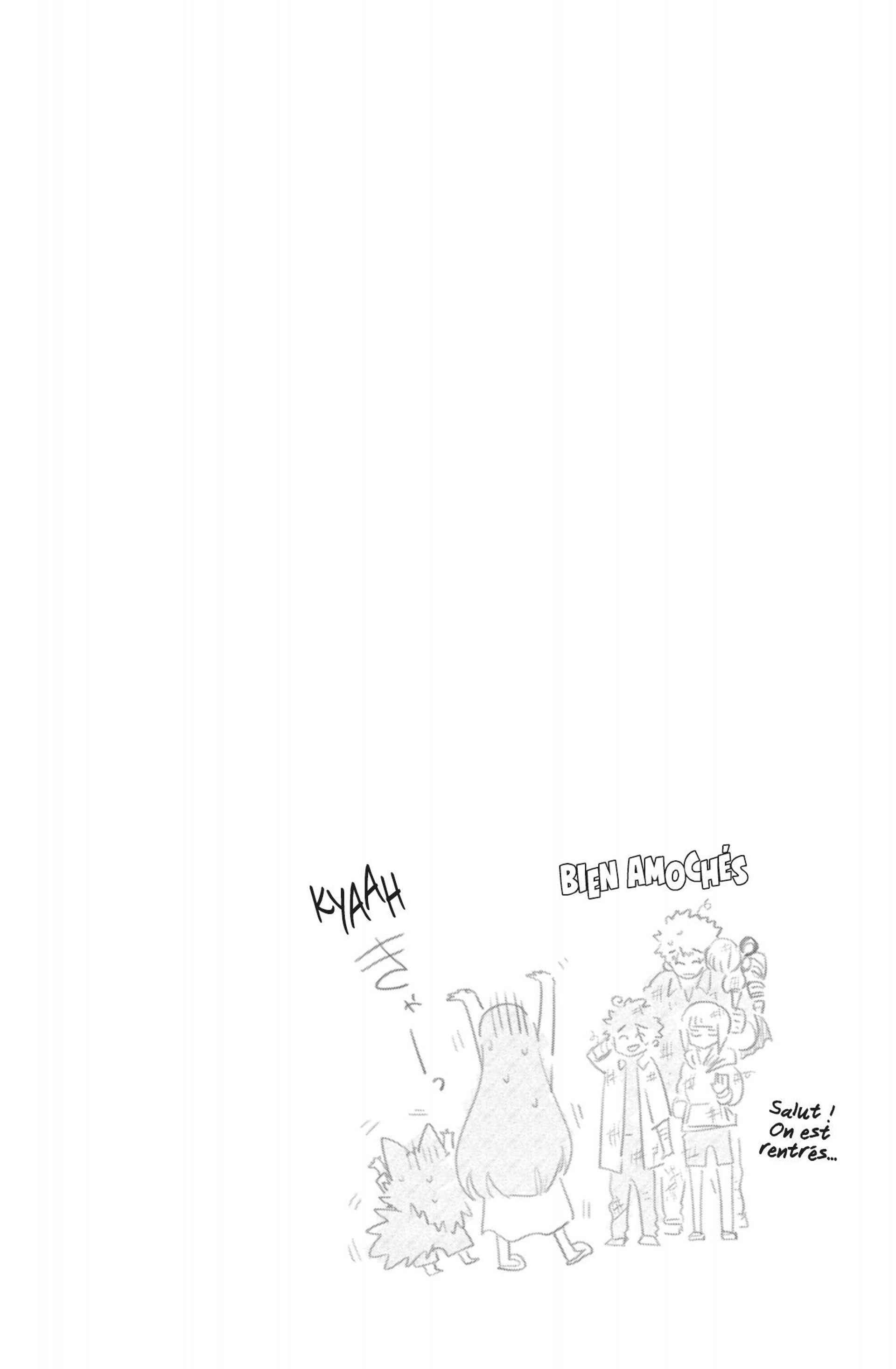 Read Mission Yozakura Family FRANCAIS Manga Online