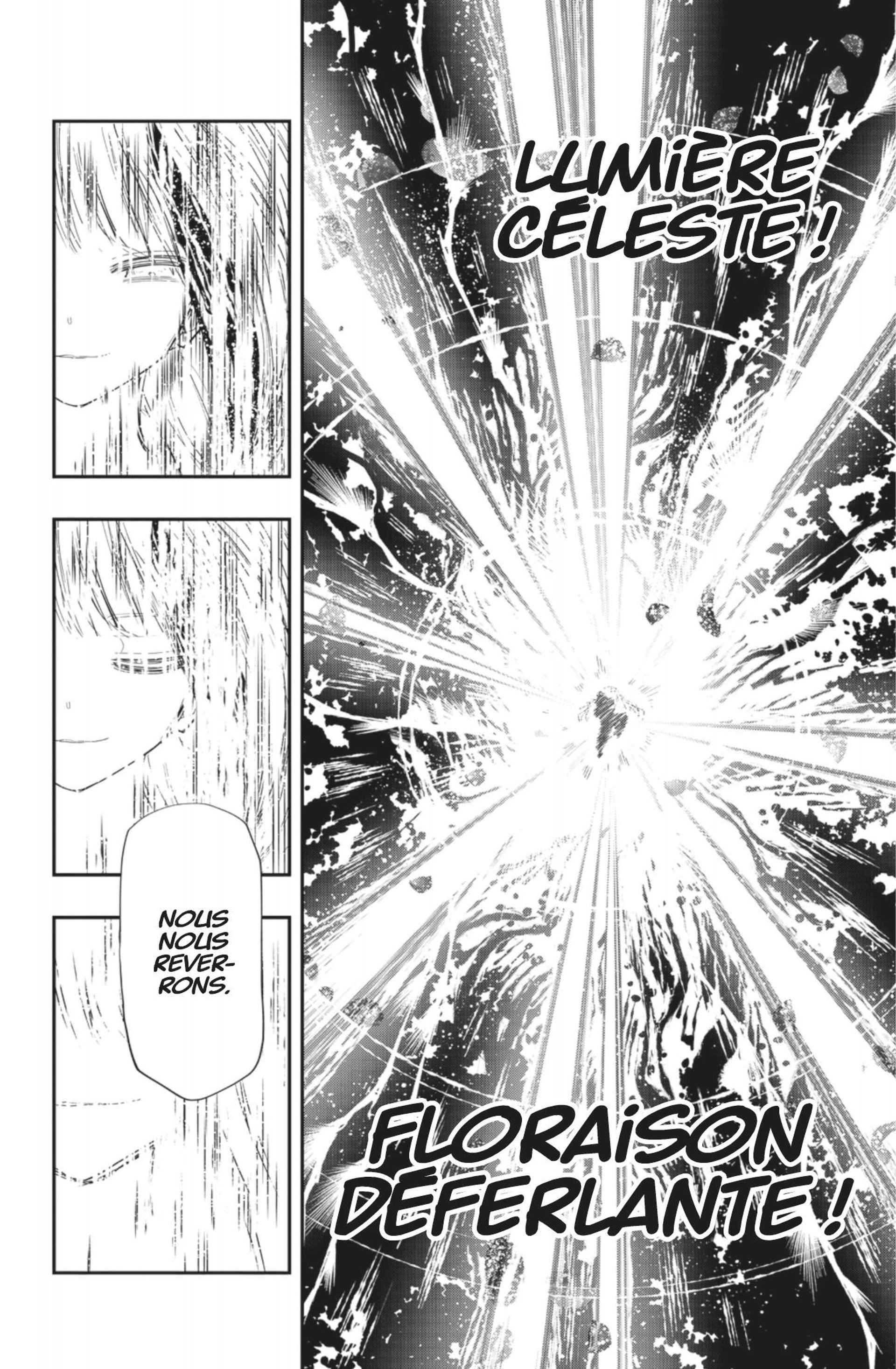 Read Mission Yozakura Family FRANCAIS Manga Online