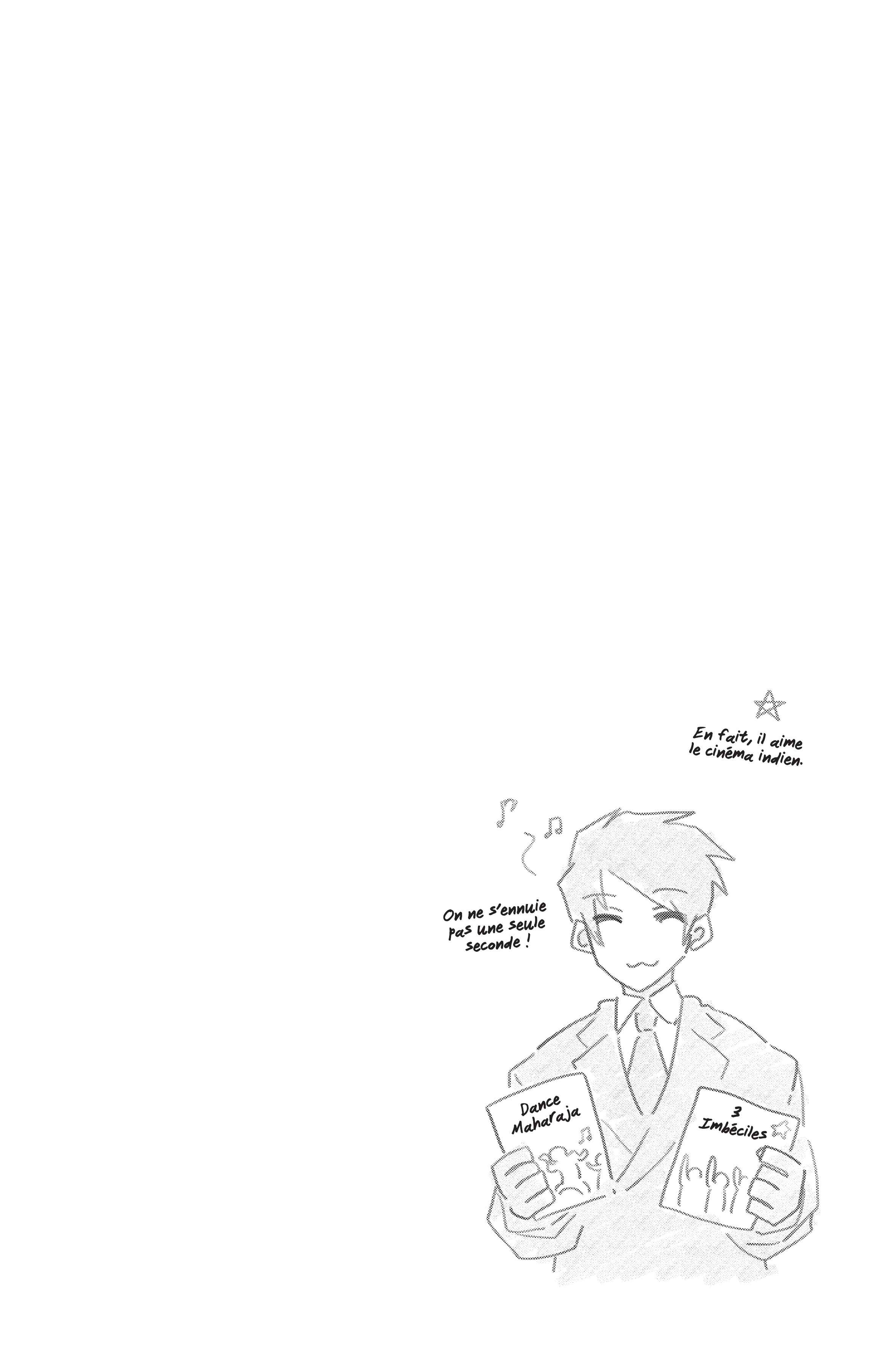 Read Mission Yozakura Family FRANCAIS Manga Online