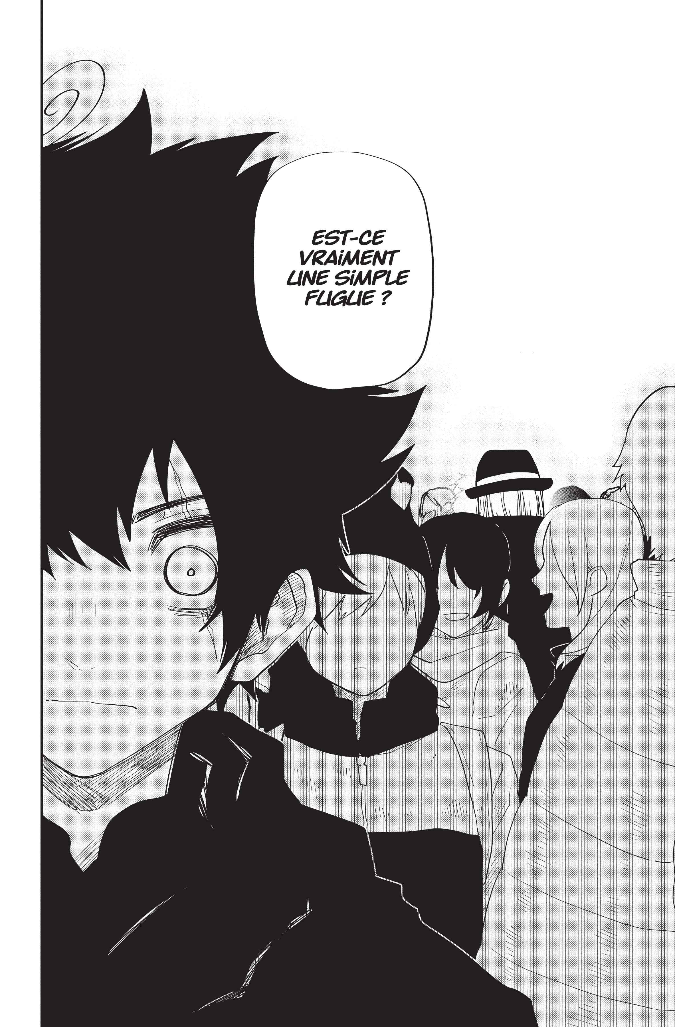 Read Mission Yozakura Family FRANCAIS Manga Online