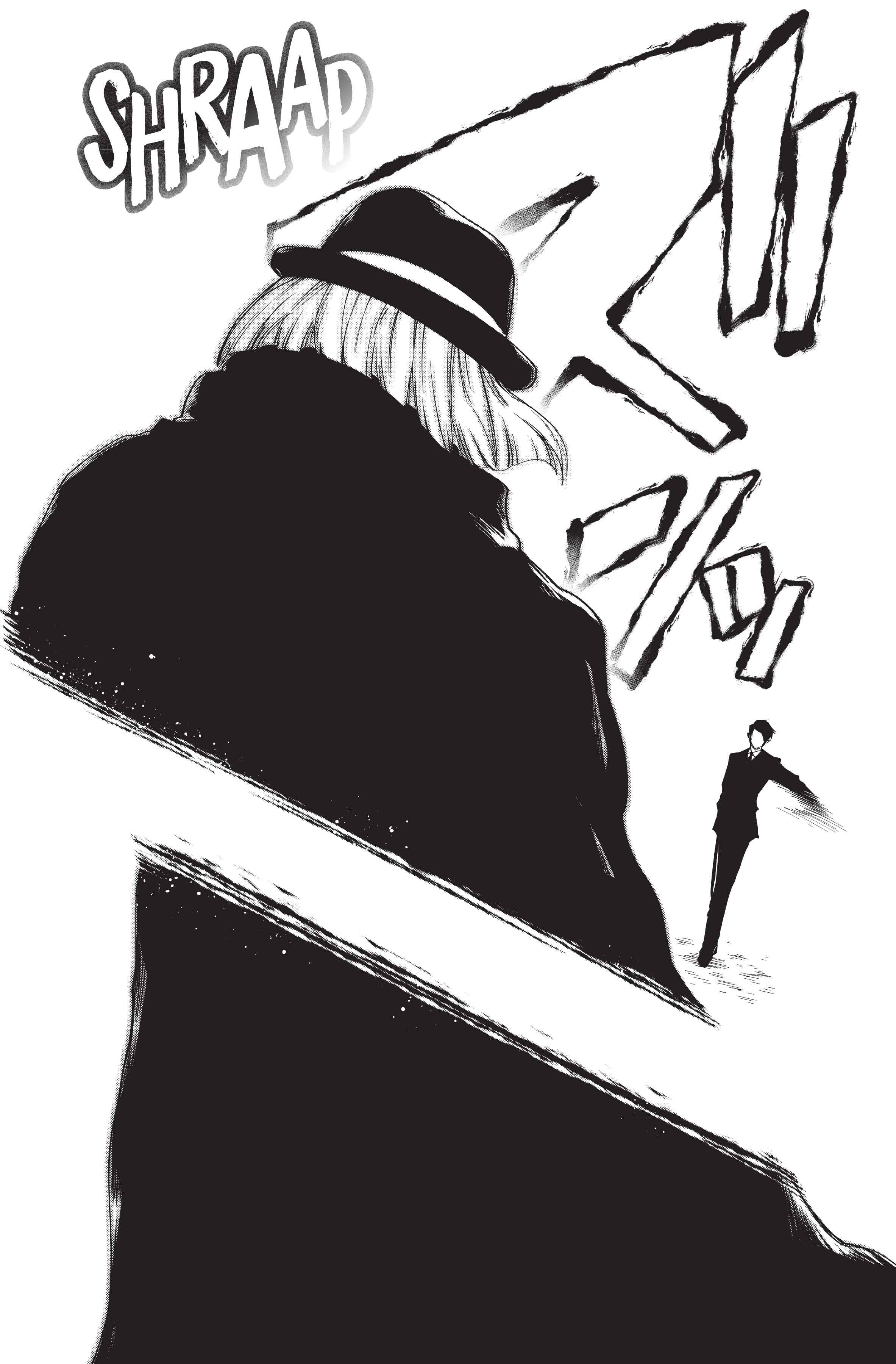 Read Mission Yozakura Family FRANCAIS Manga Online