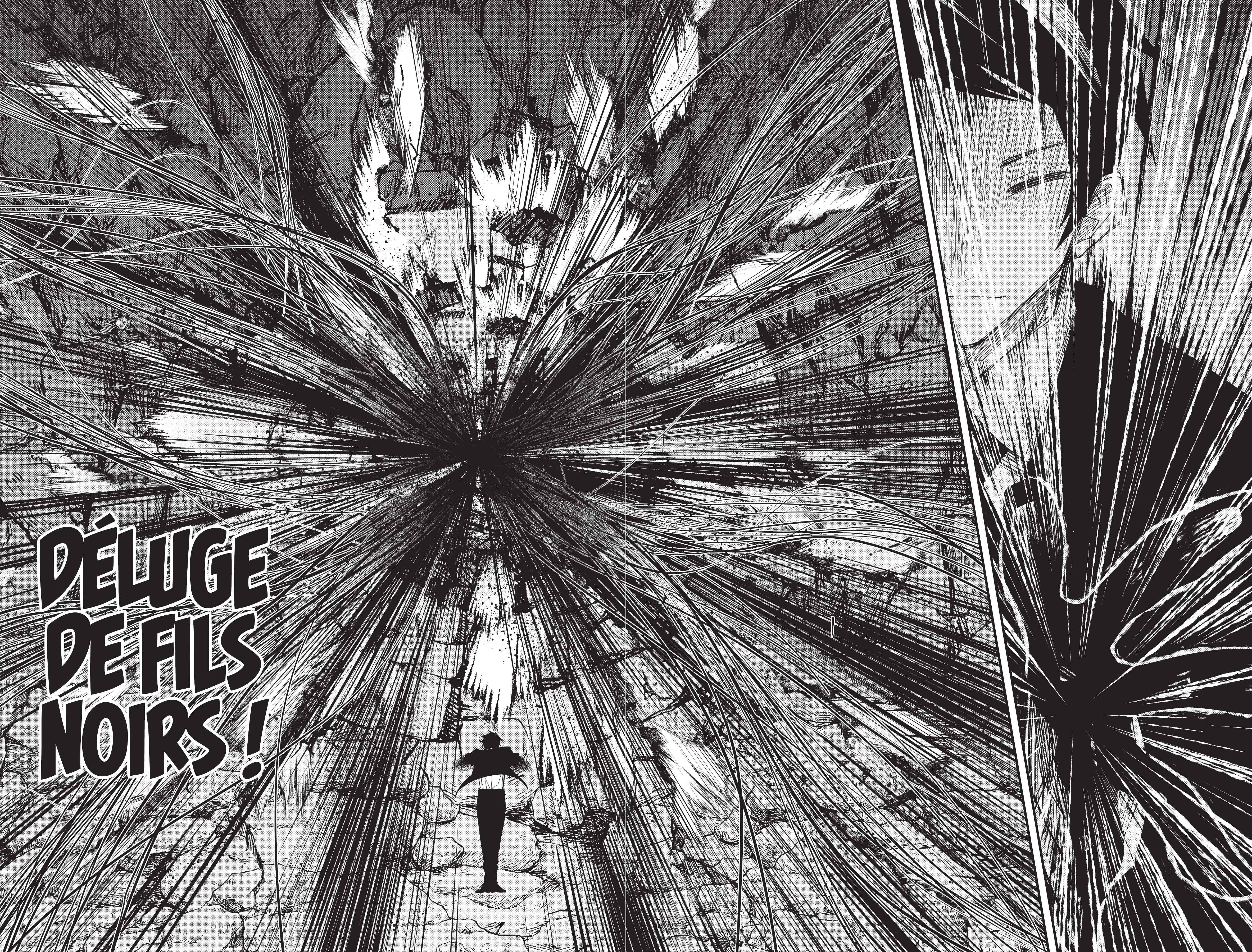 Read Mission Yozakura Family FRANCAIS Manga Online