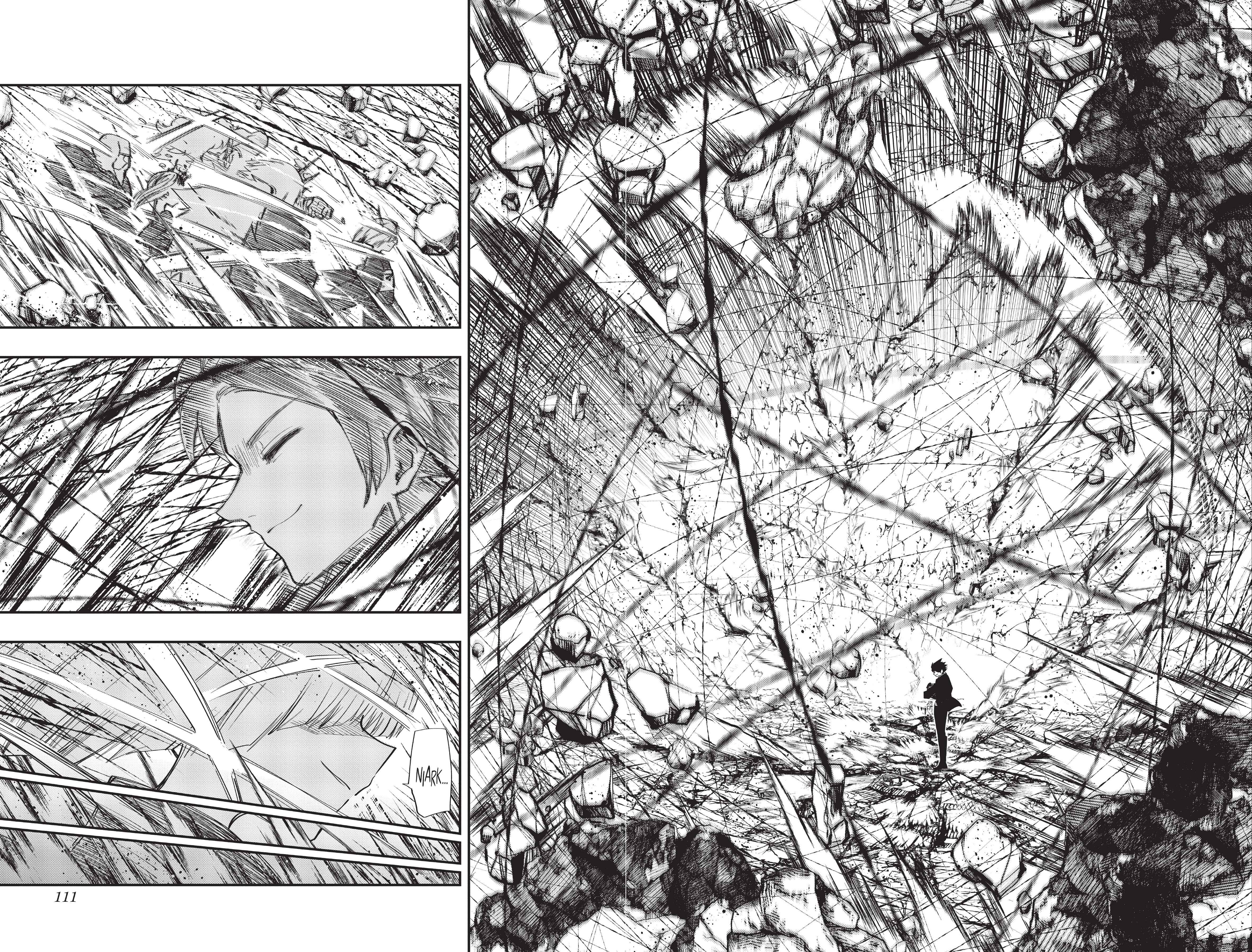 Read Mission Yozakura Family FRANCAIS Manga Online