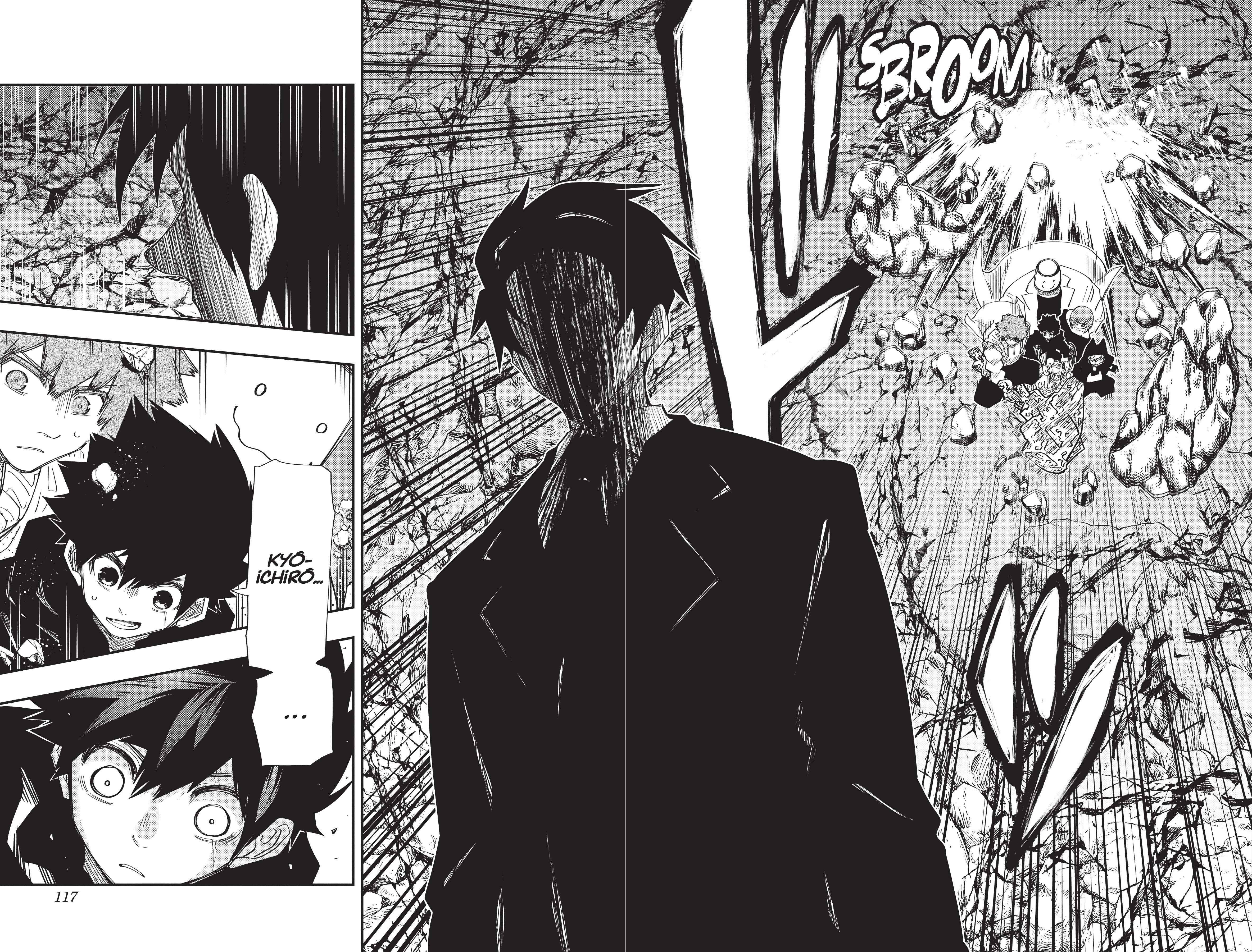 Read Mission Yozakura Family FRANCAIS Manga Online