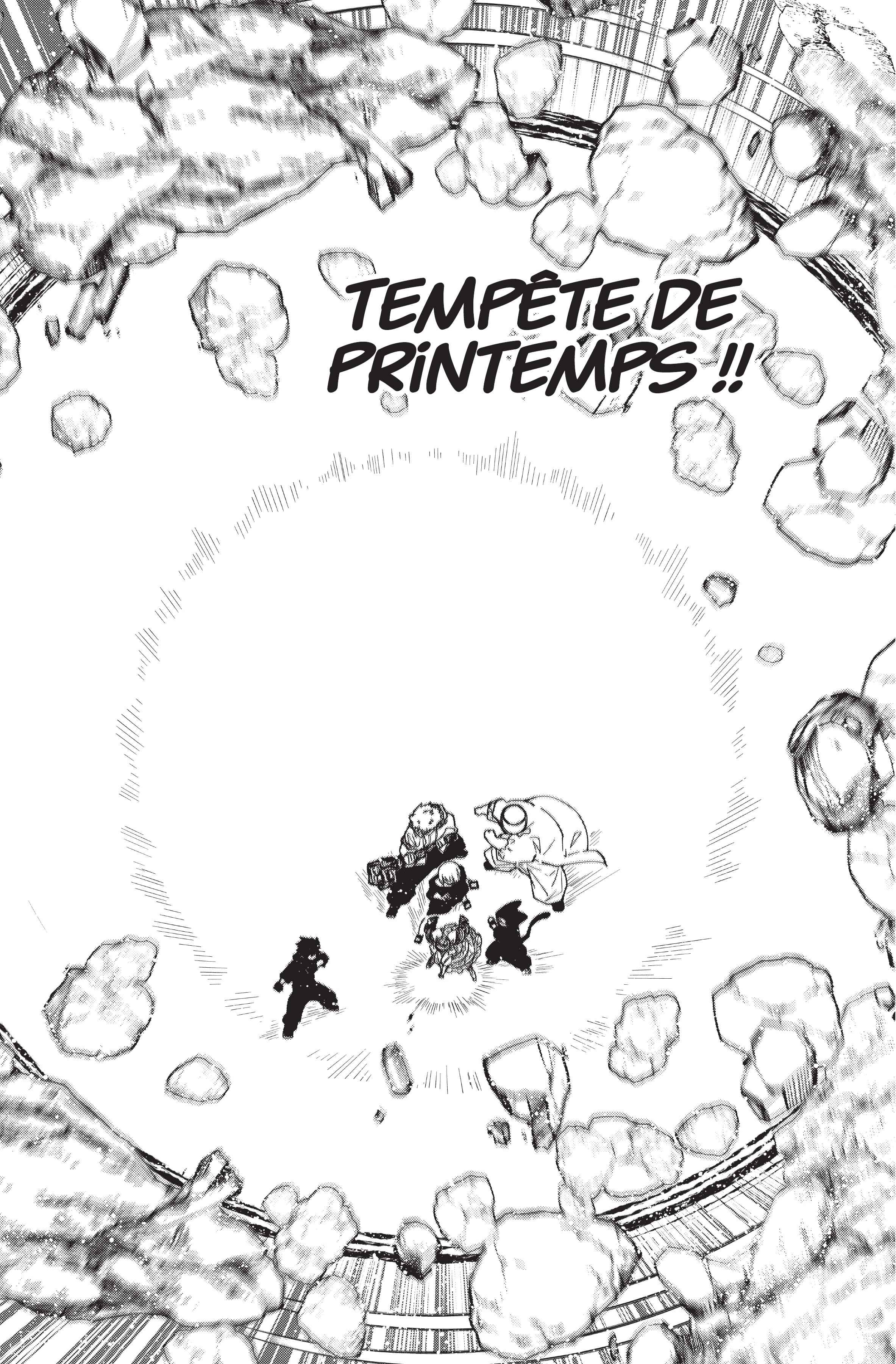 Read Mission Yozakura Family FRANCAIS Manga Online