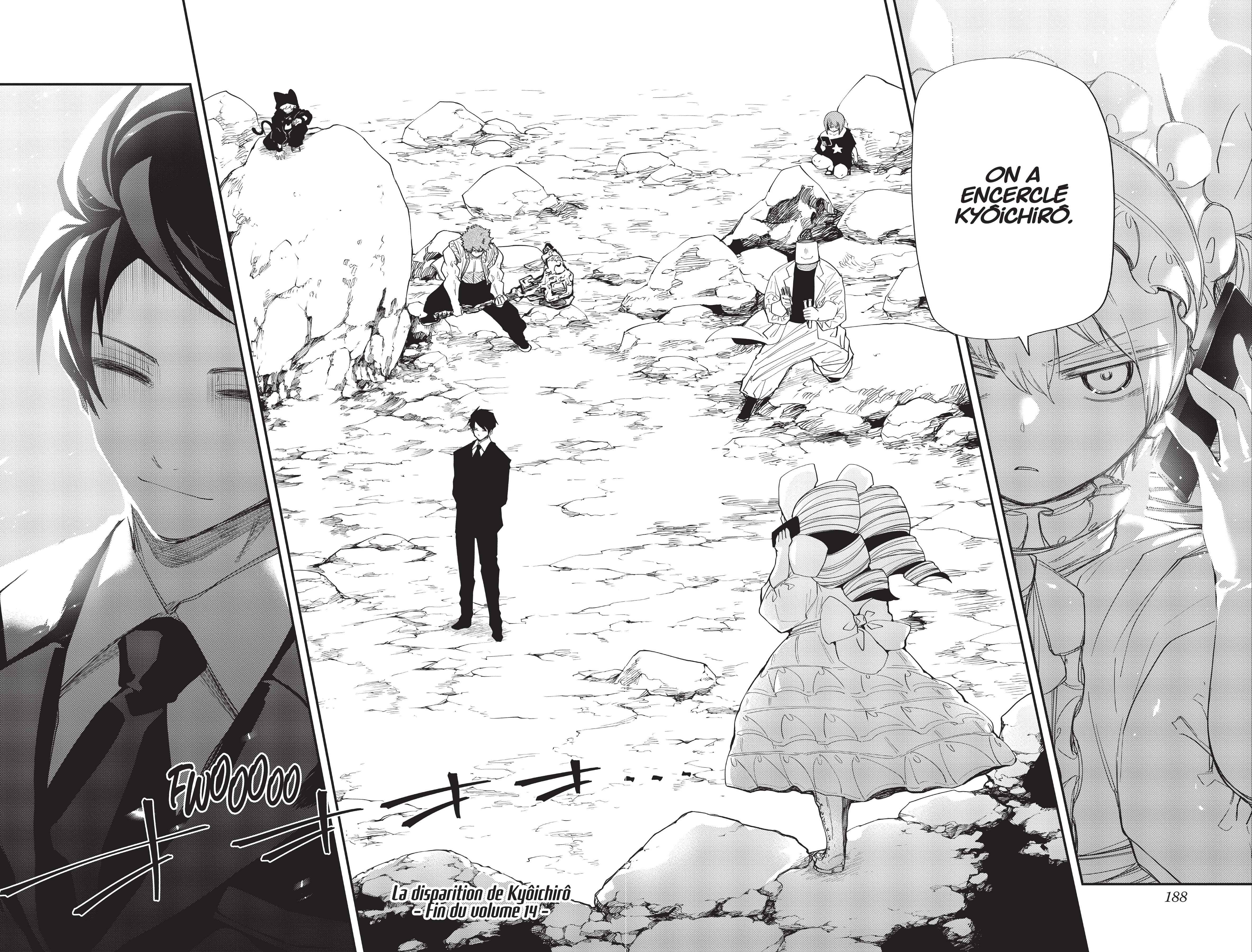 Read Mission Yozakura Family FRANCAIS Manga Online