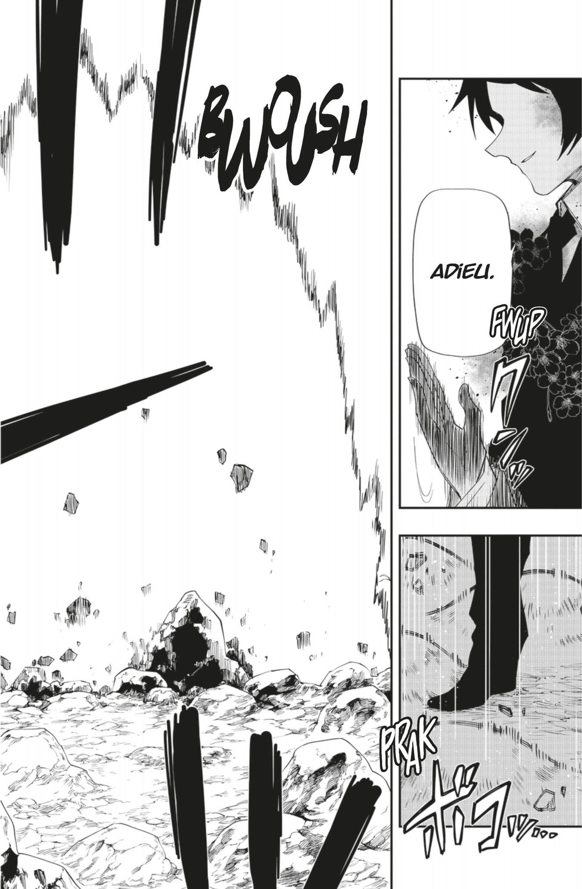 Read Mission Yozakura Family FRANCAIS Manga Online