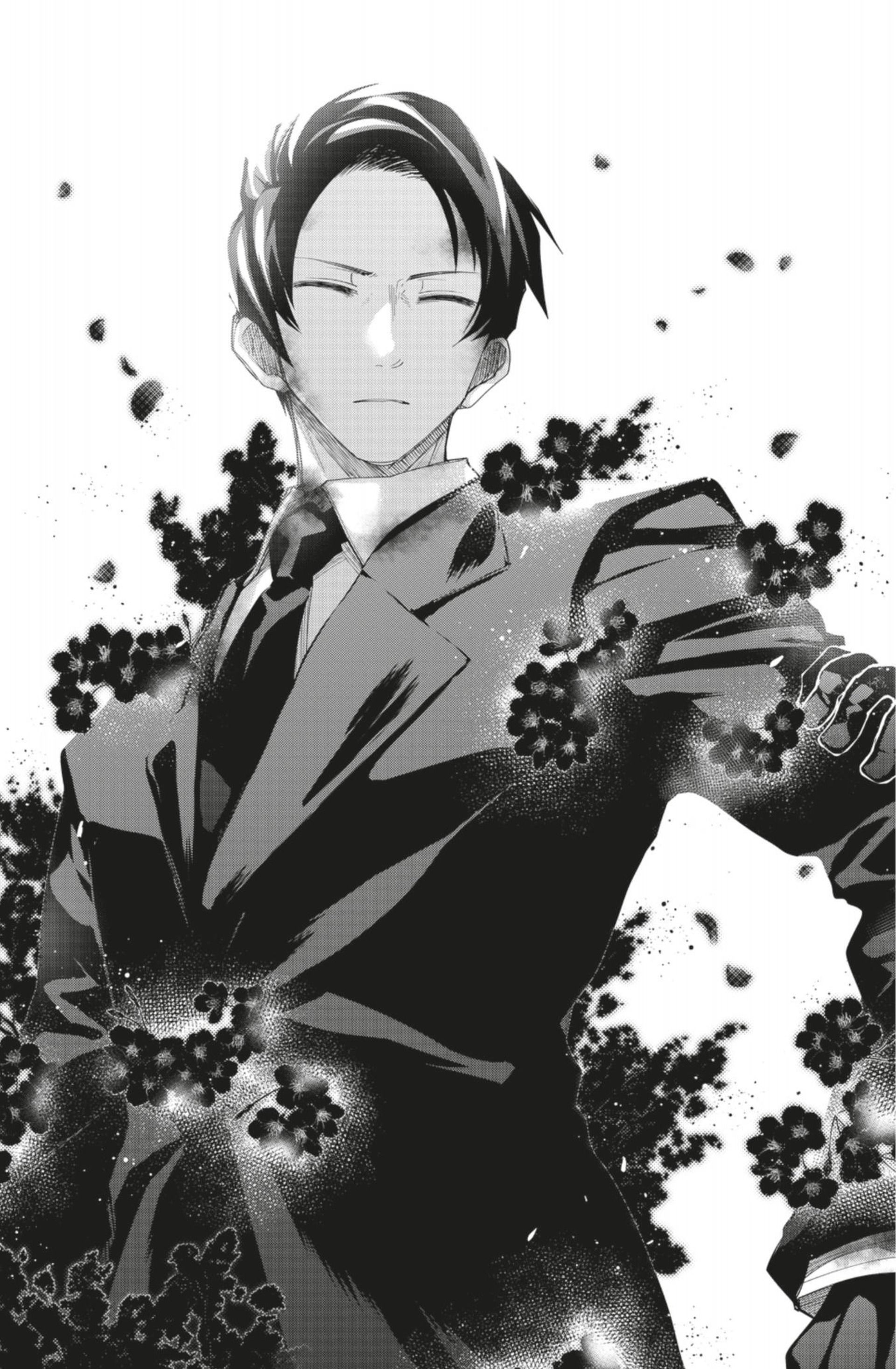 Read Mission Yozakura Family FRANCAIS Manga Online