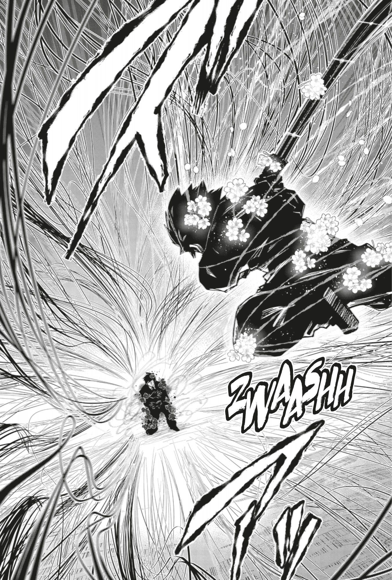 Read Mission Yozakura Family FRANCAIS Manga Online