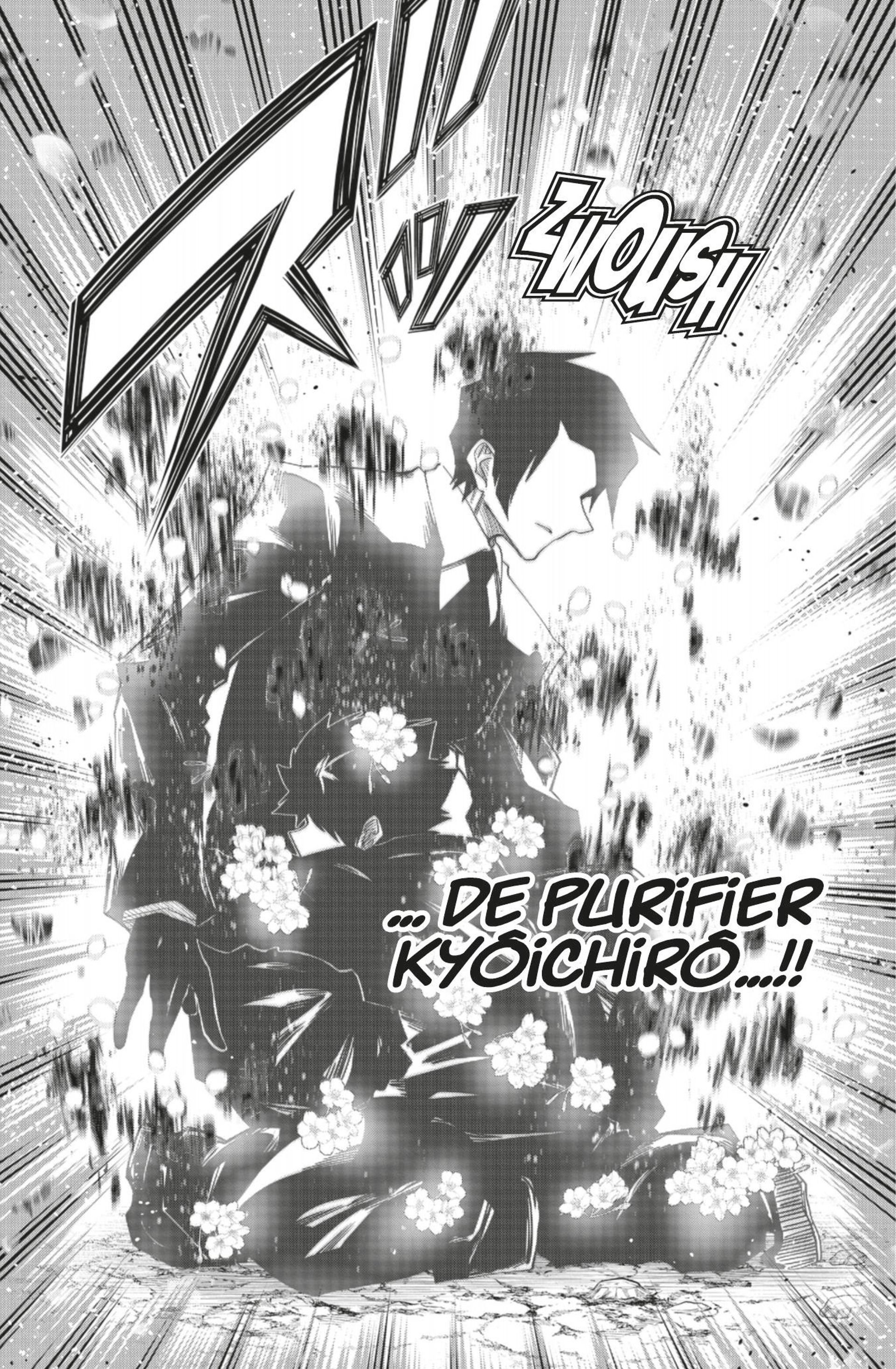 Read Mission Yozakura Family FRANCAIS Manga Online