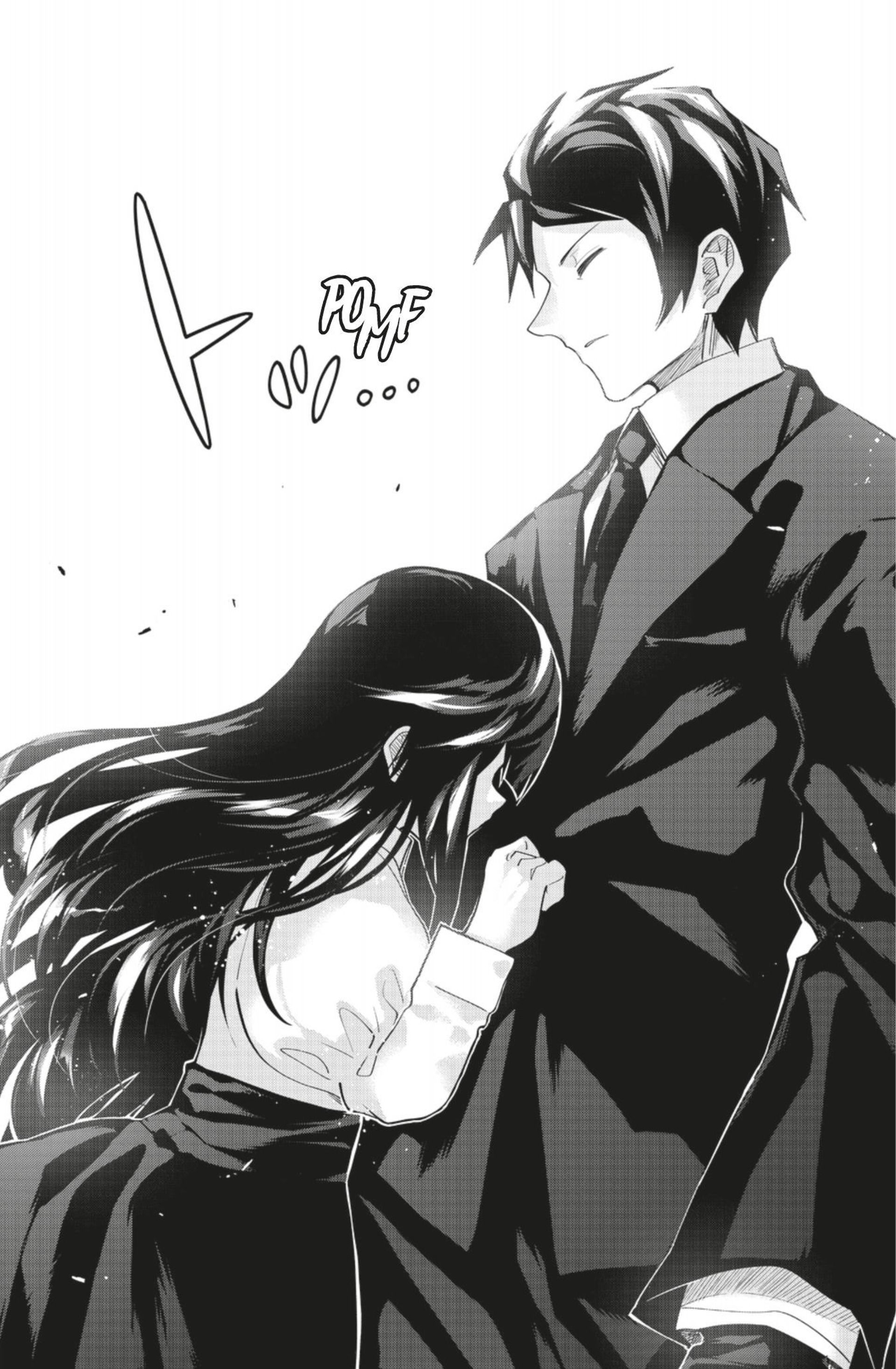 Read Mission Yozakura Family FRANCAIS Manga Online