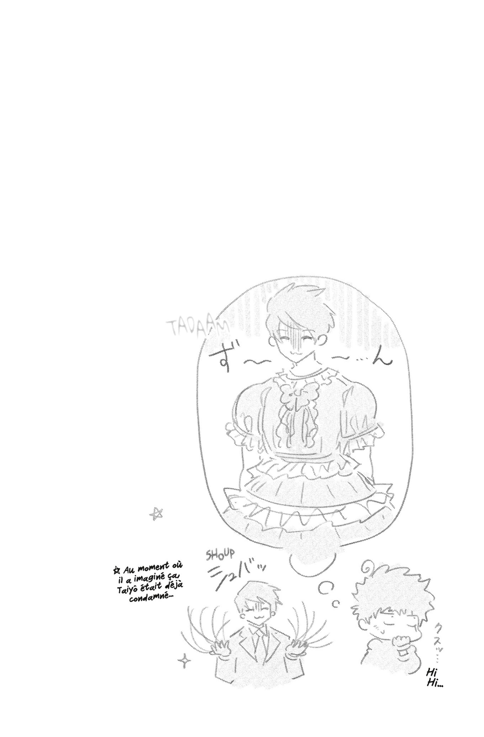 Read Mission Yozakura Family FRANCAIS Manga Online