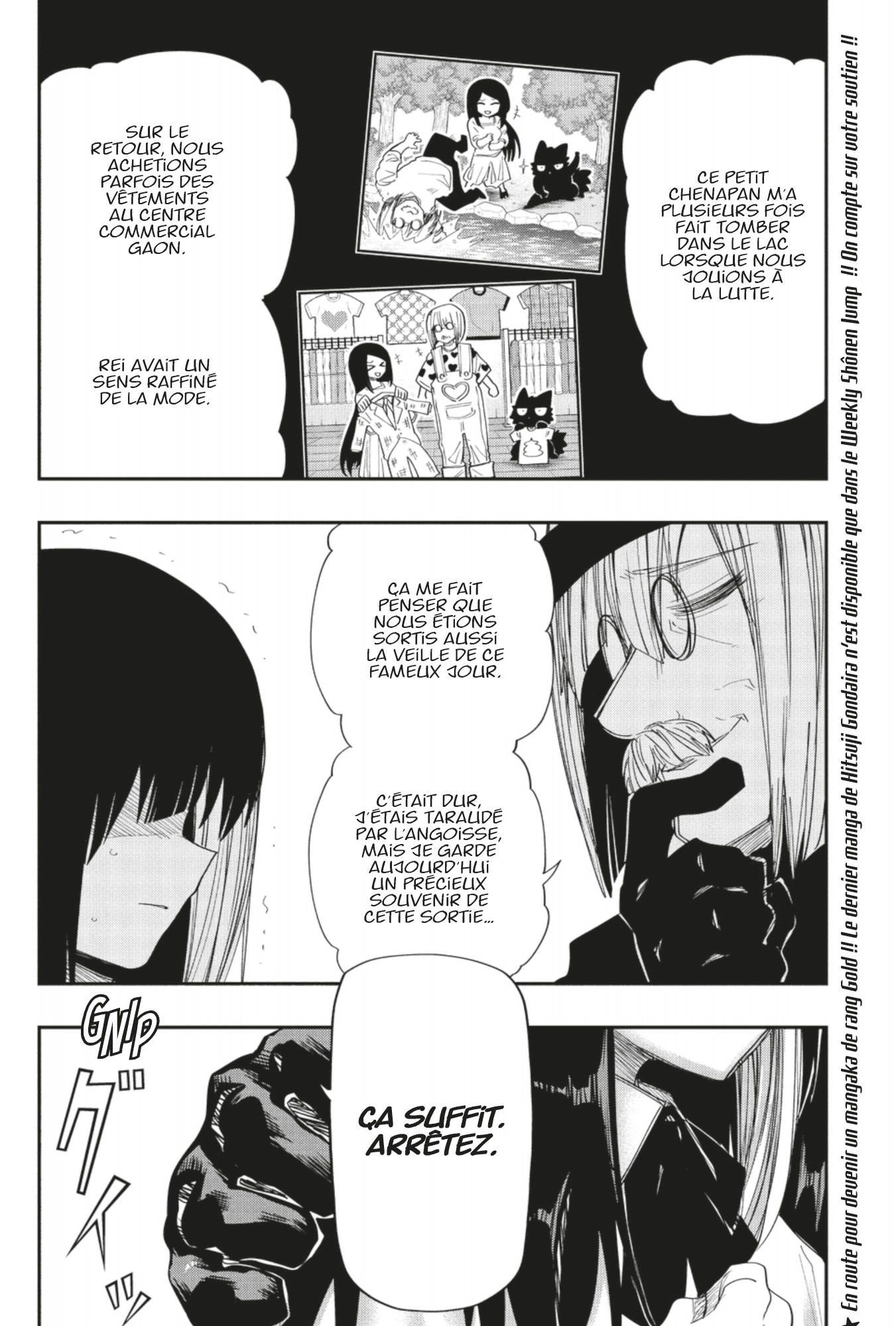 Read Mission Yozakura Family FRANCAIS Manga Online