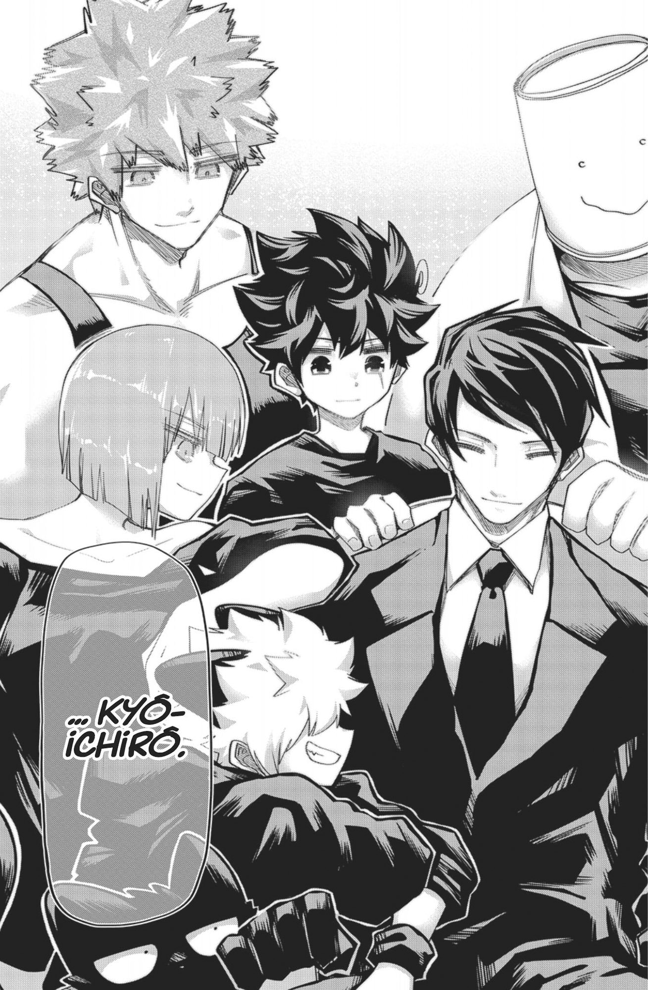 Read Mission Yozakura Family FRANCAIS Manga Online