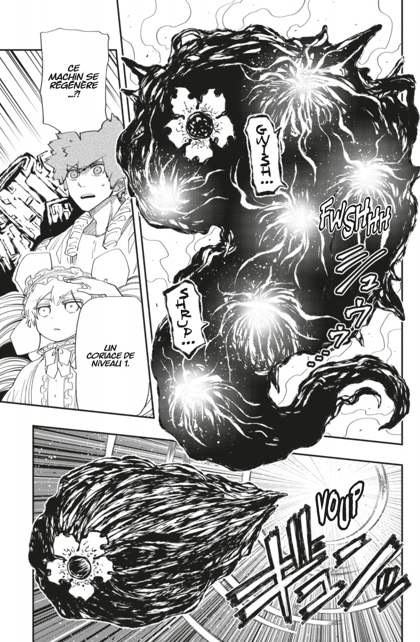 Read Mission Yozakura Family FRANCAIS Manga Online