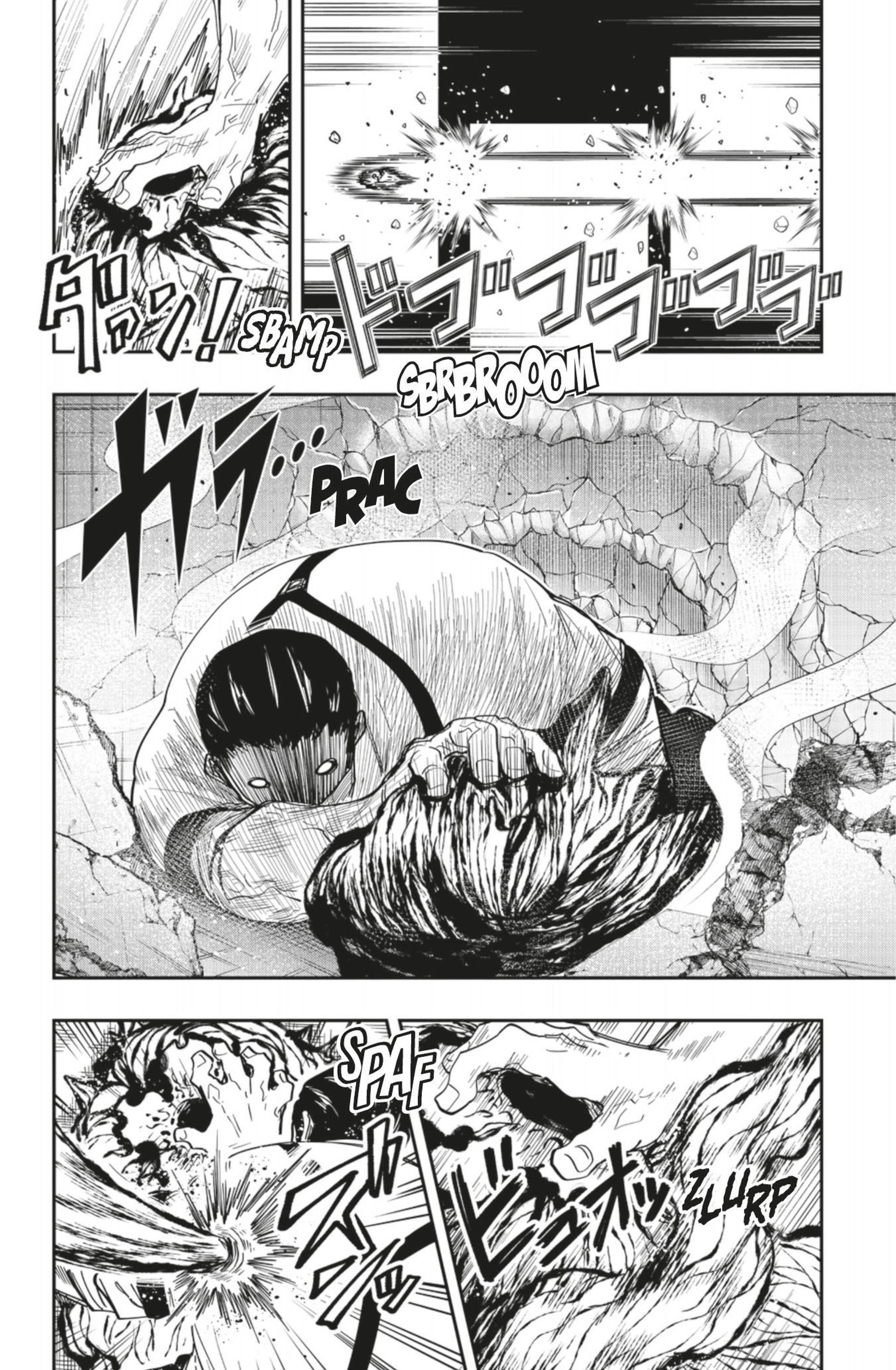 Read Mission Yozakura Family FRANCAIS Manga Online