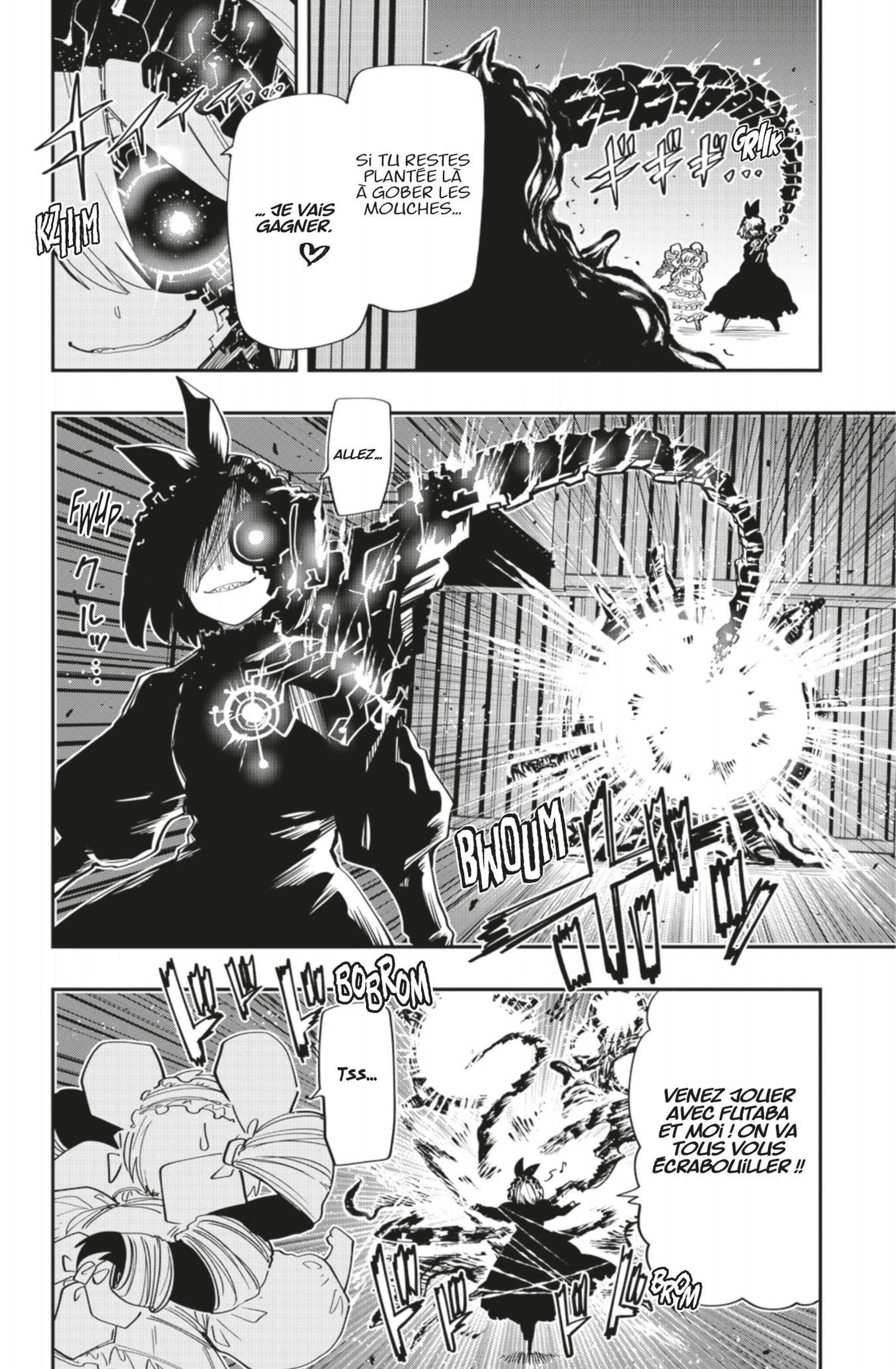 Read Mission Yozakura Family FRANCAIS Manga Online