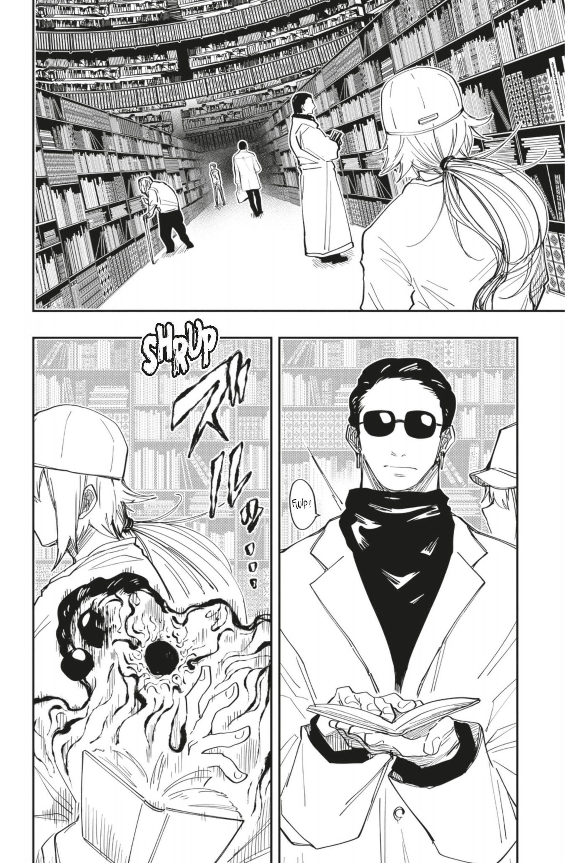 Read Mission Yozakura Family FRANCAIS Manga Online