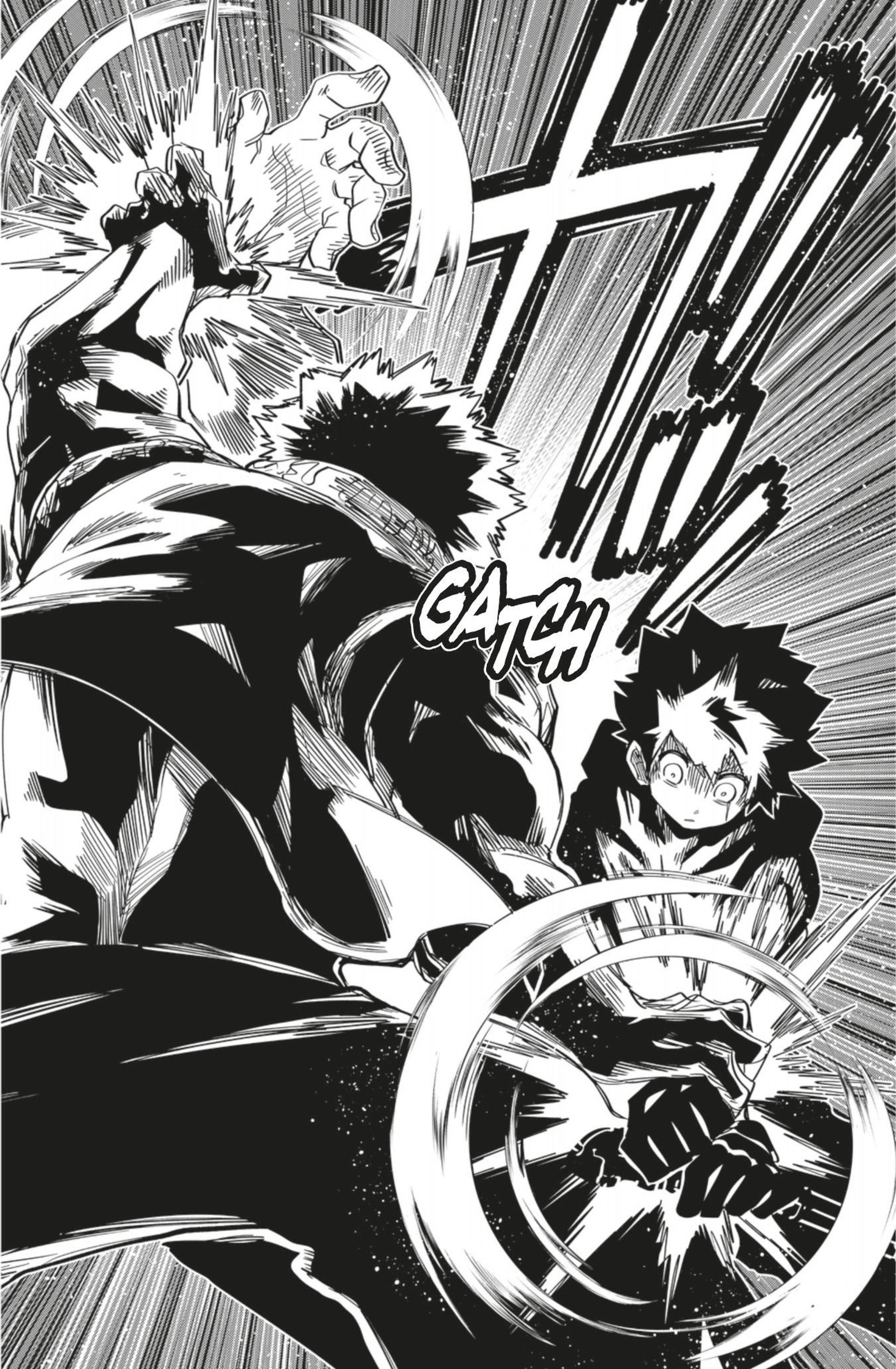 Read Mission Yozakura Family FRANCAIS Manga Online