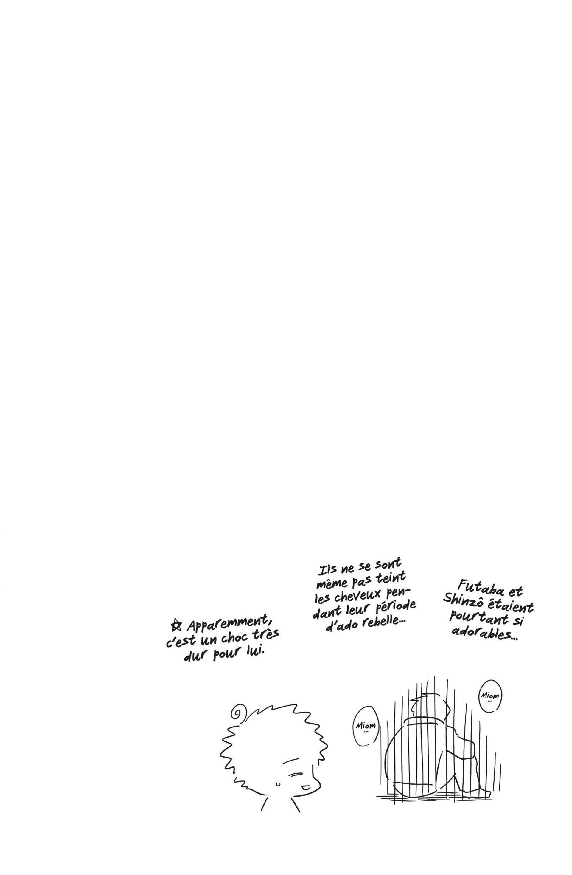 Read Mission Yozakura Family FRANCAIS Manga Online