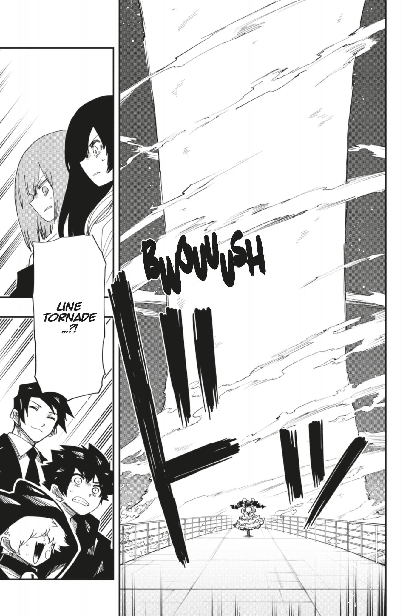 Read Mission Yozakura Family FRANCAIS Manga Online