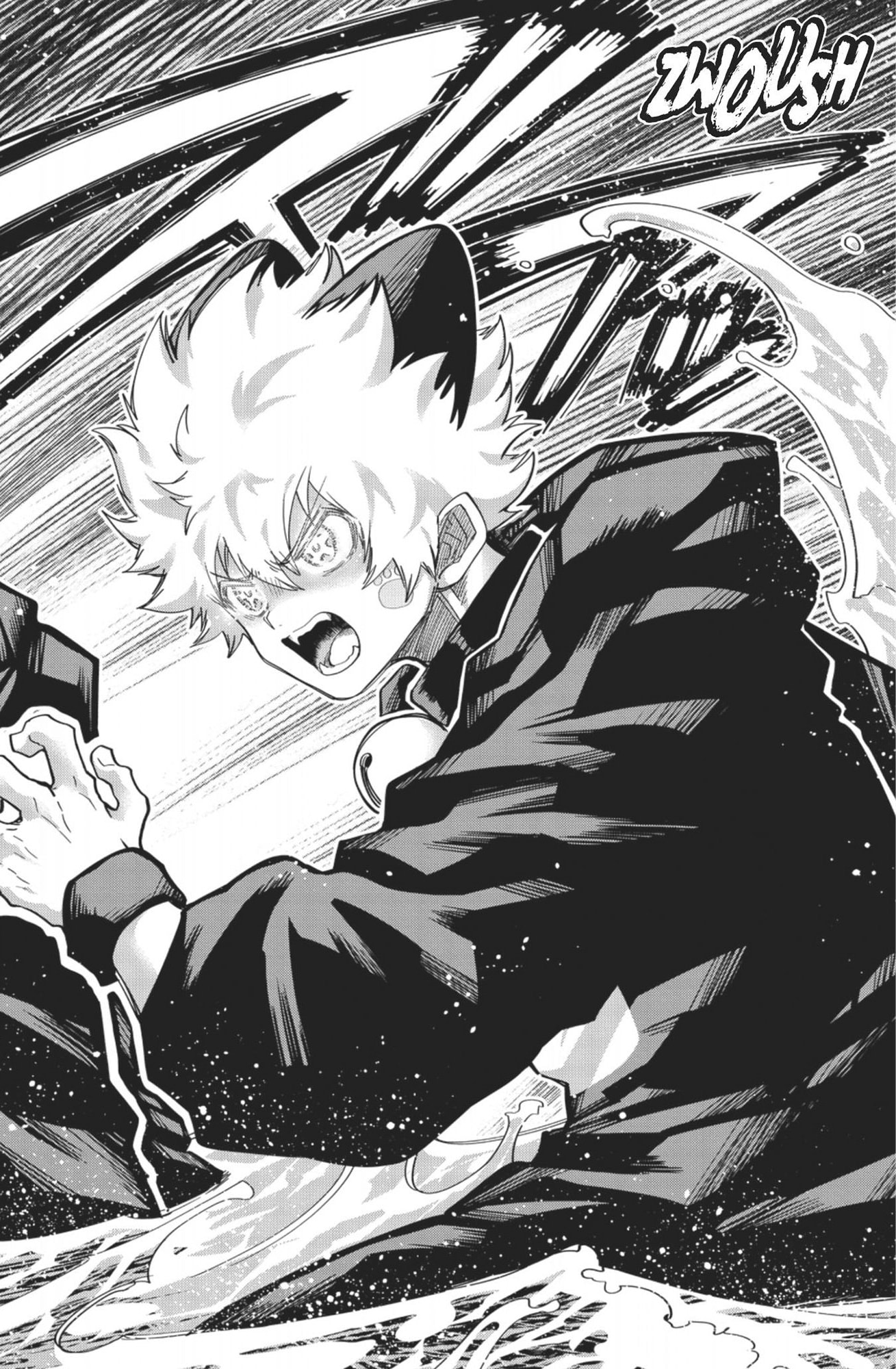 Read Mission Yozakura Family FRANCAIS Manga Online