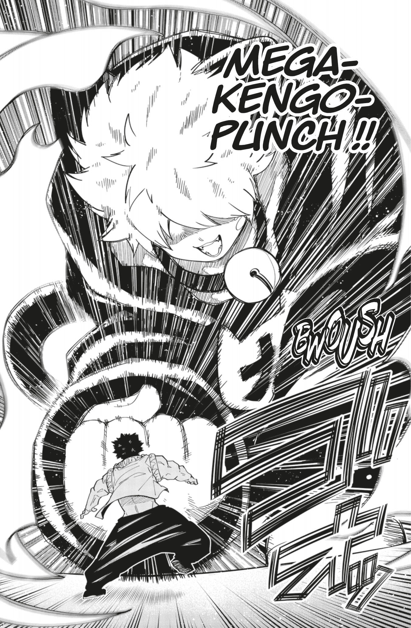 Read Mission Yozakura Family FRANCAIS Manga Online