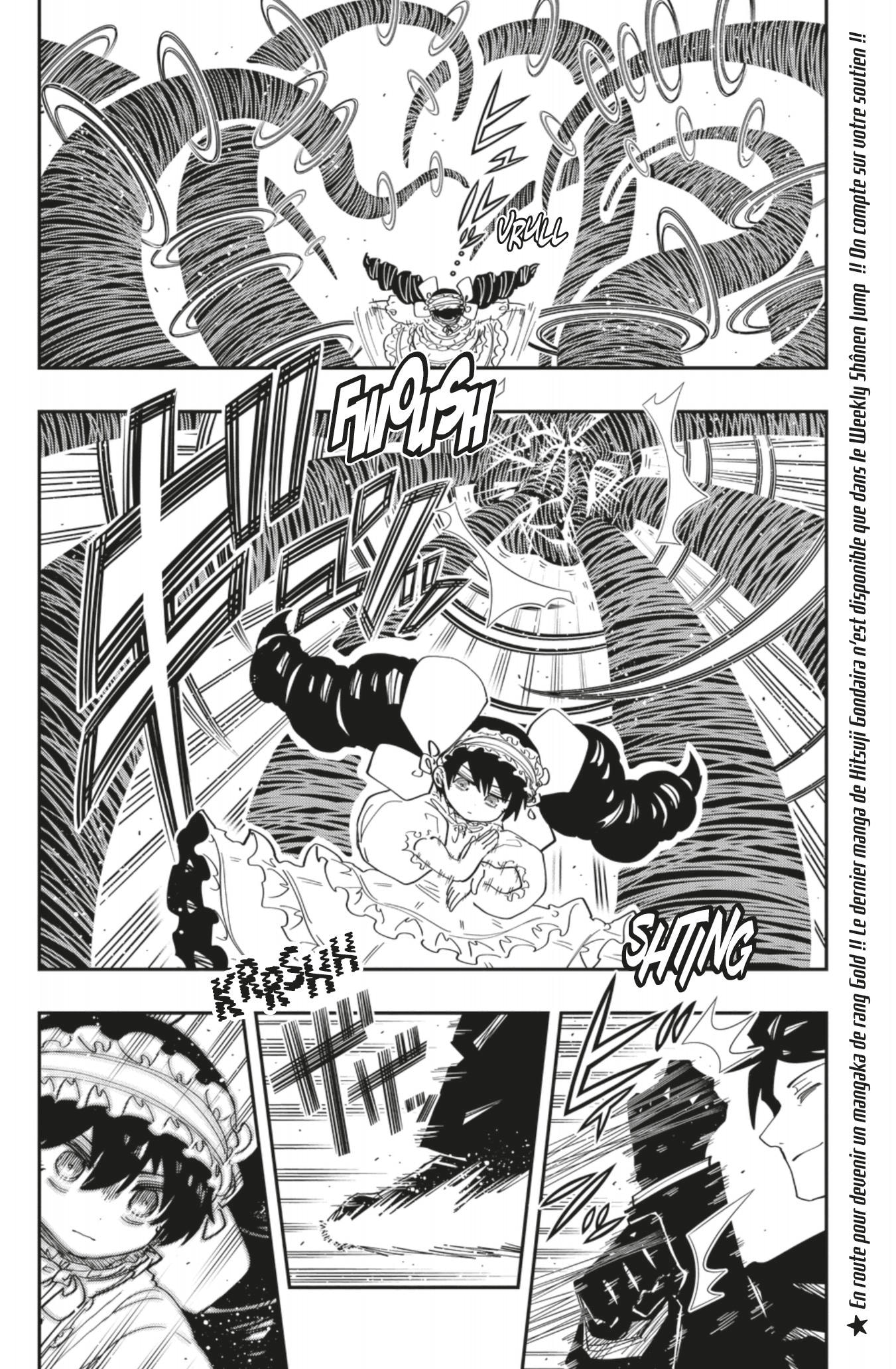 Read Mission Yozakura Family FRANCAIS Manga Online