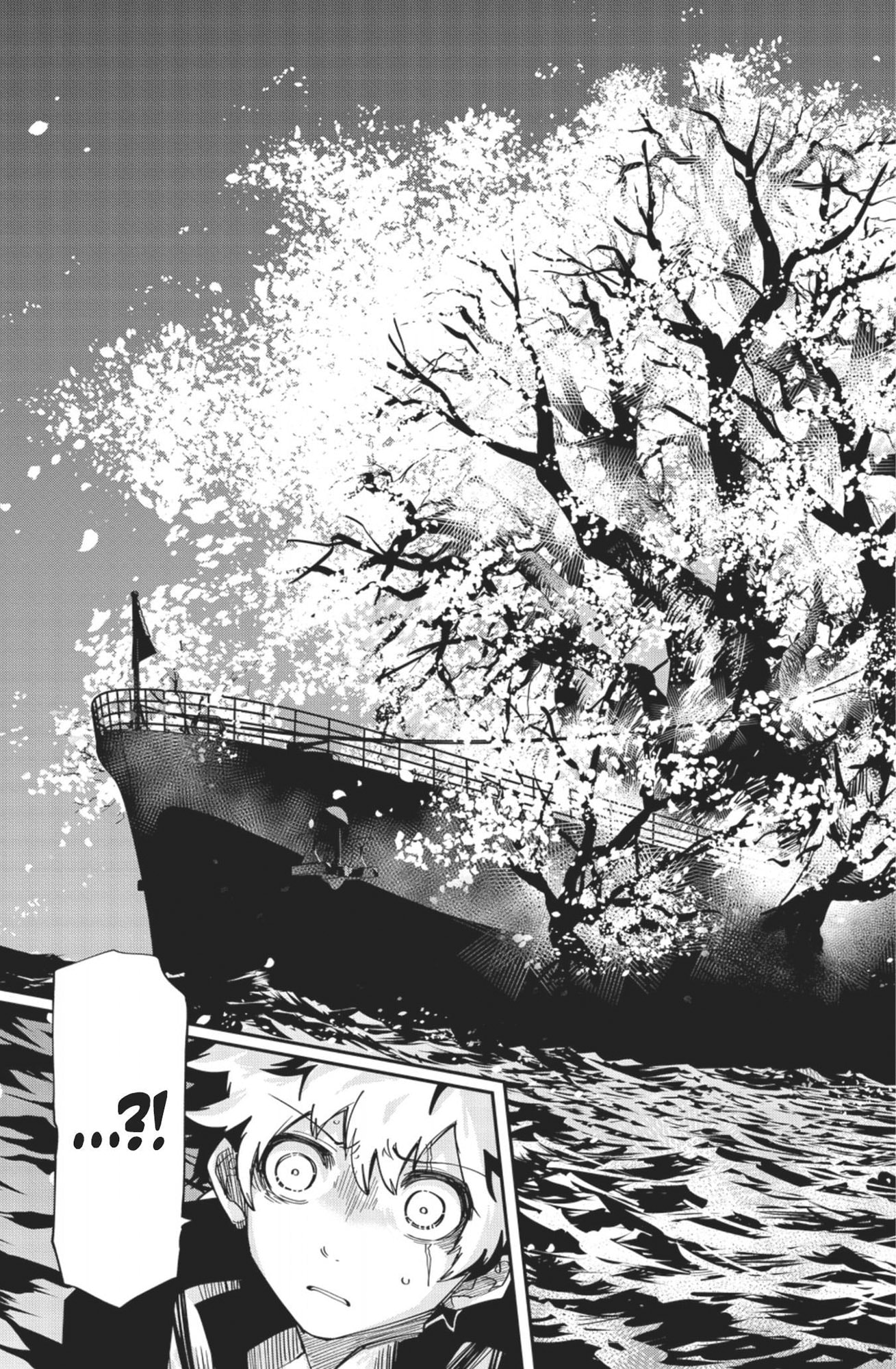 Read Mission Yozakura Family FRANCAIS Manga Online