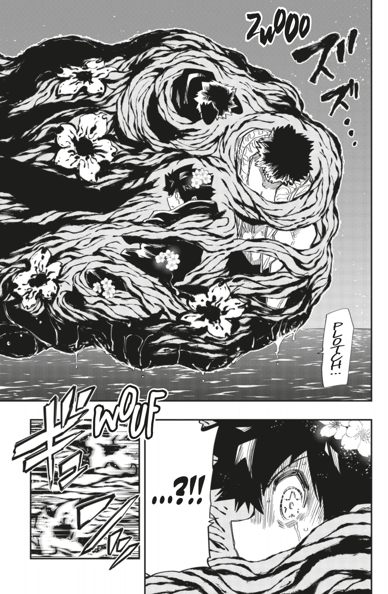 Read Mission Yozakura Family FRANCAIS Manga Online