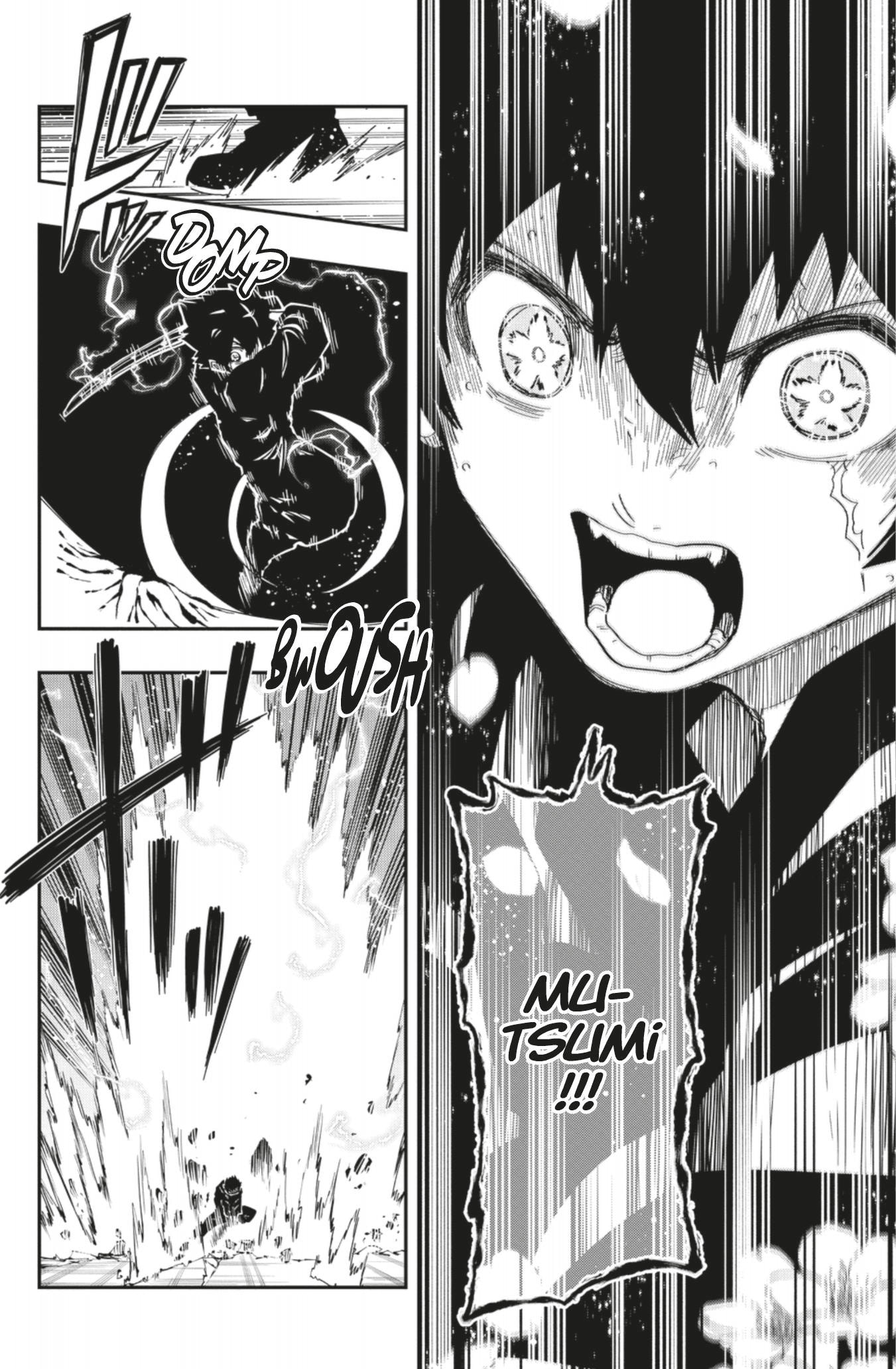 Read Mission Yozakura Family FRANCAIS Manga Online